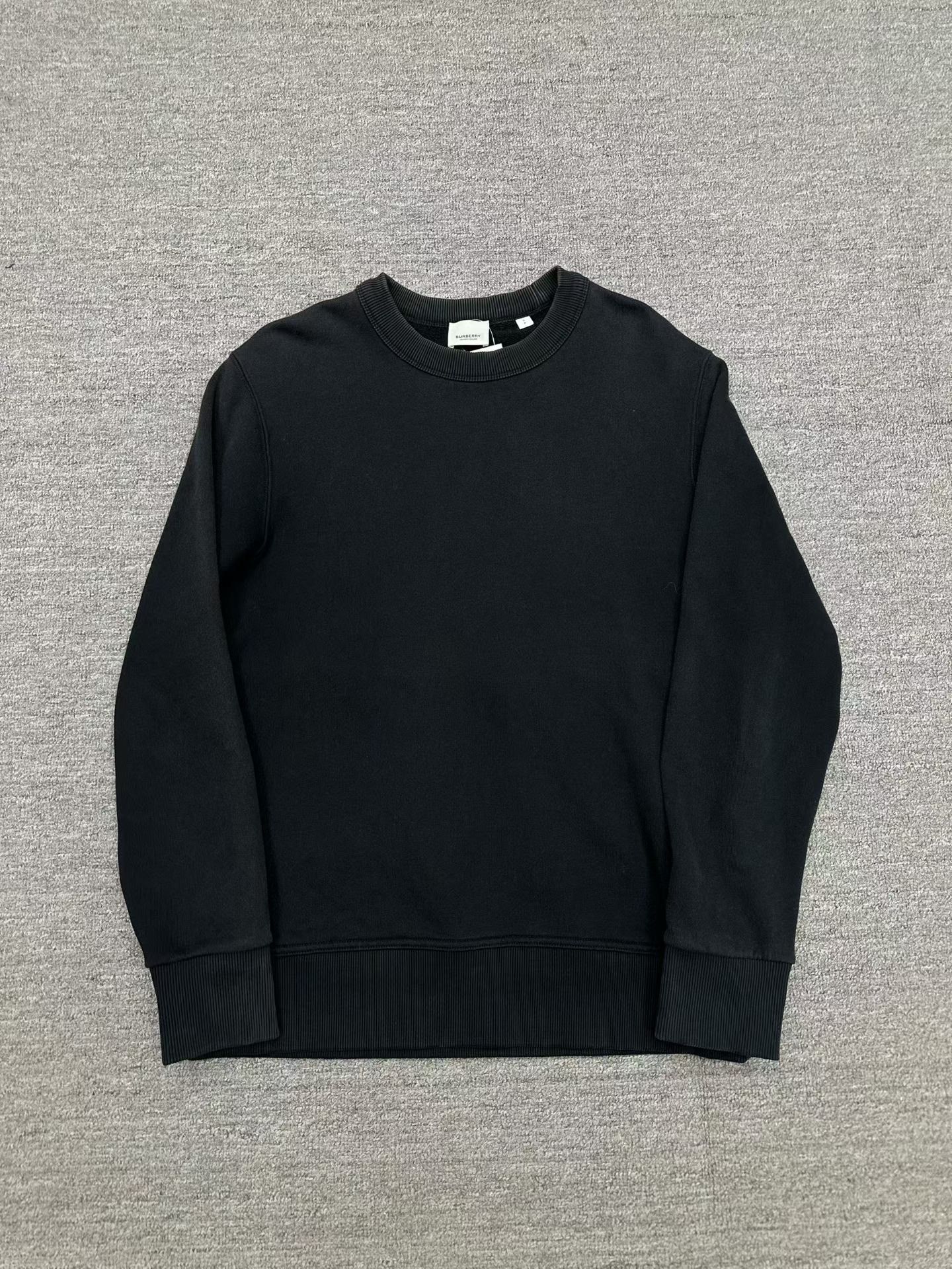 Burberry Burberry Hoodie s Men Size US S / EU 44-46 / 1 - 1 Thumbnail