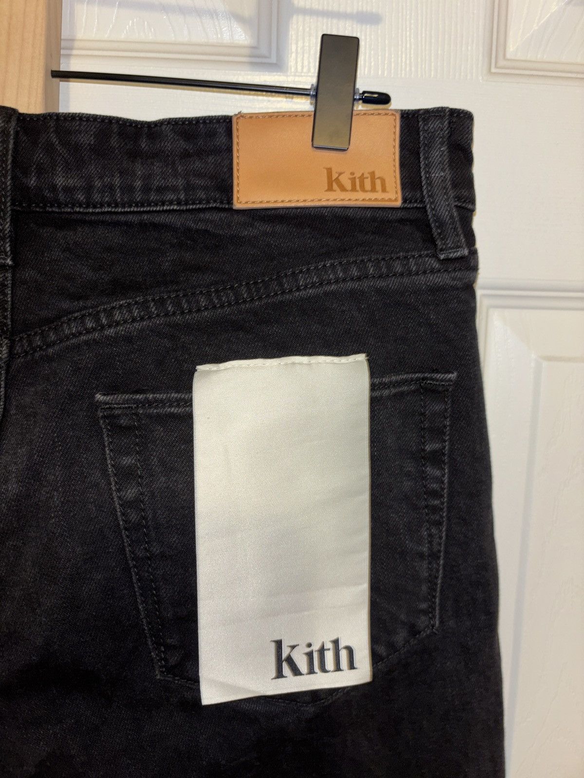 Kith Kith Varick Taper Jean fit slim Size US 30 / EU 46 - 7 Thumbnail