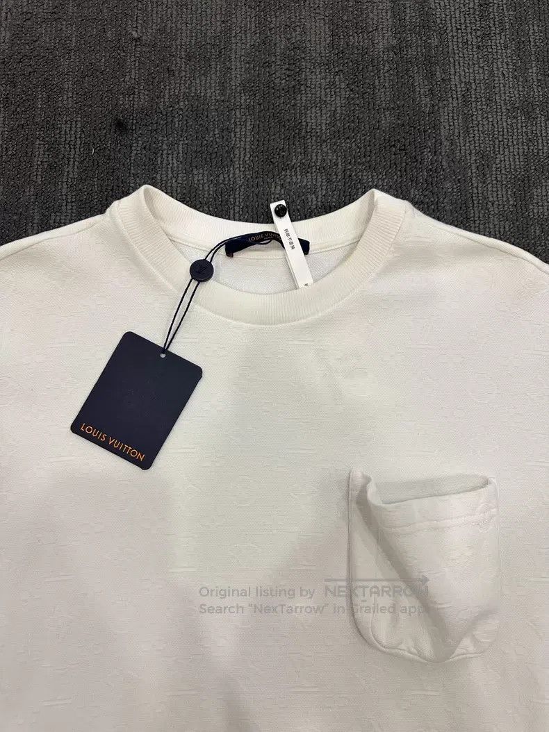 Louis Vuitton Louis Vuitton short sleeves Size US S / EU 44-46 / 1 - 3 Thumbnail