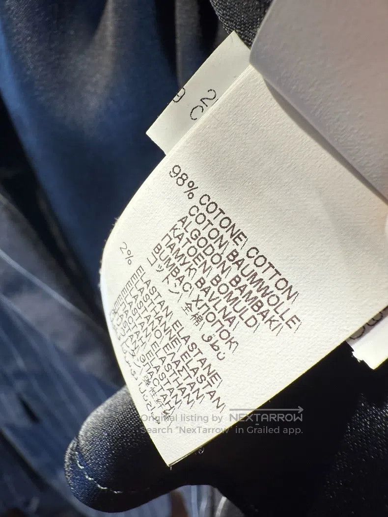 Brunello Cucinelli Brunello Cucinelli Suit Size XS / US 0-2 / IT 36-38 - 3 Thumbnail