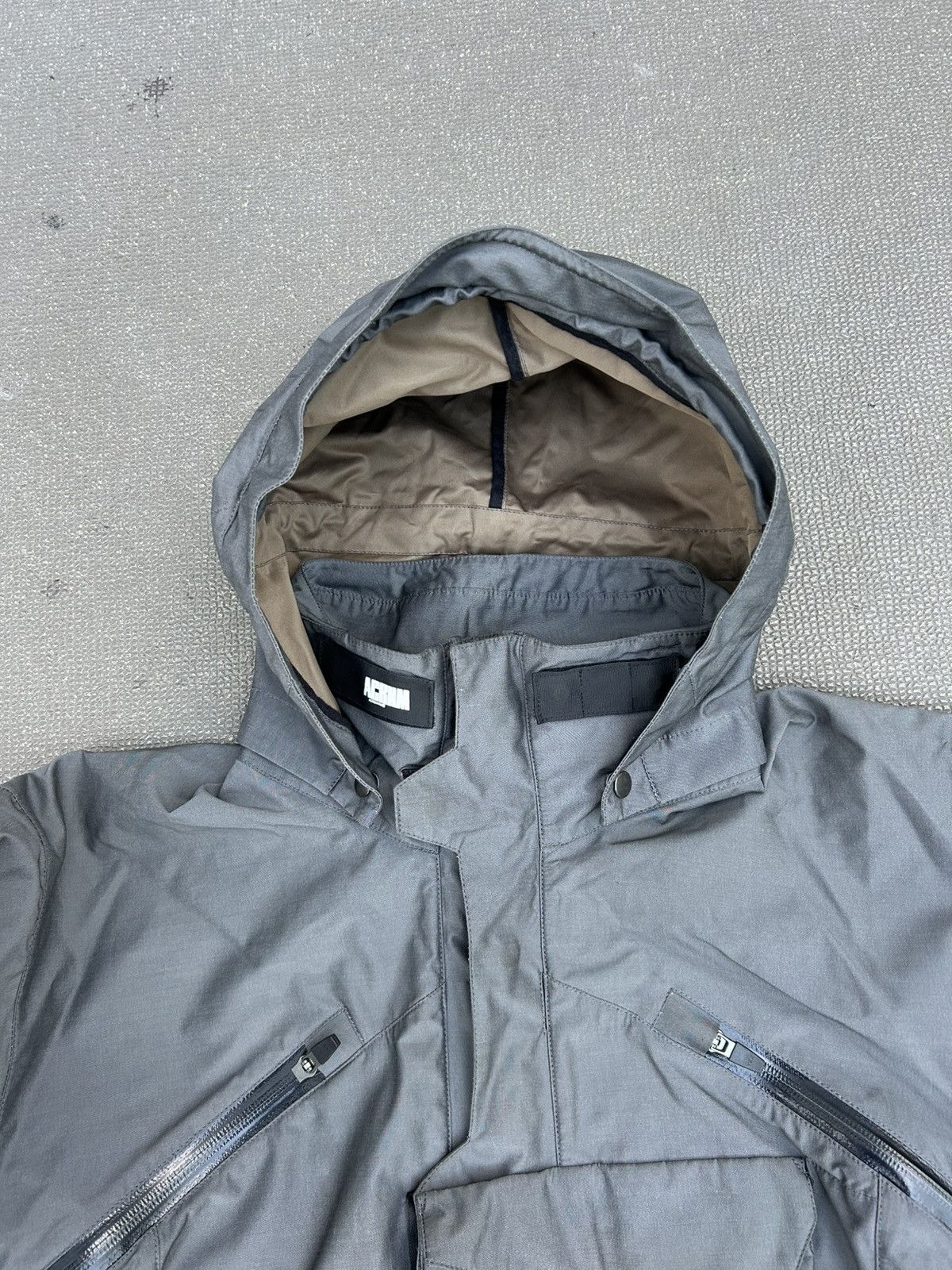 Acronym Acronym J1A-LP aw14 loro piana Size US M / EU 48-50 / 2 - 7 Thumbnail