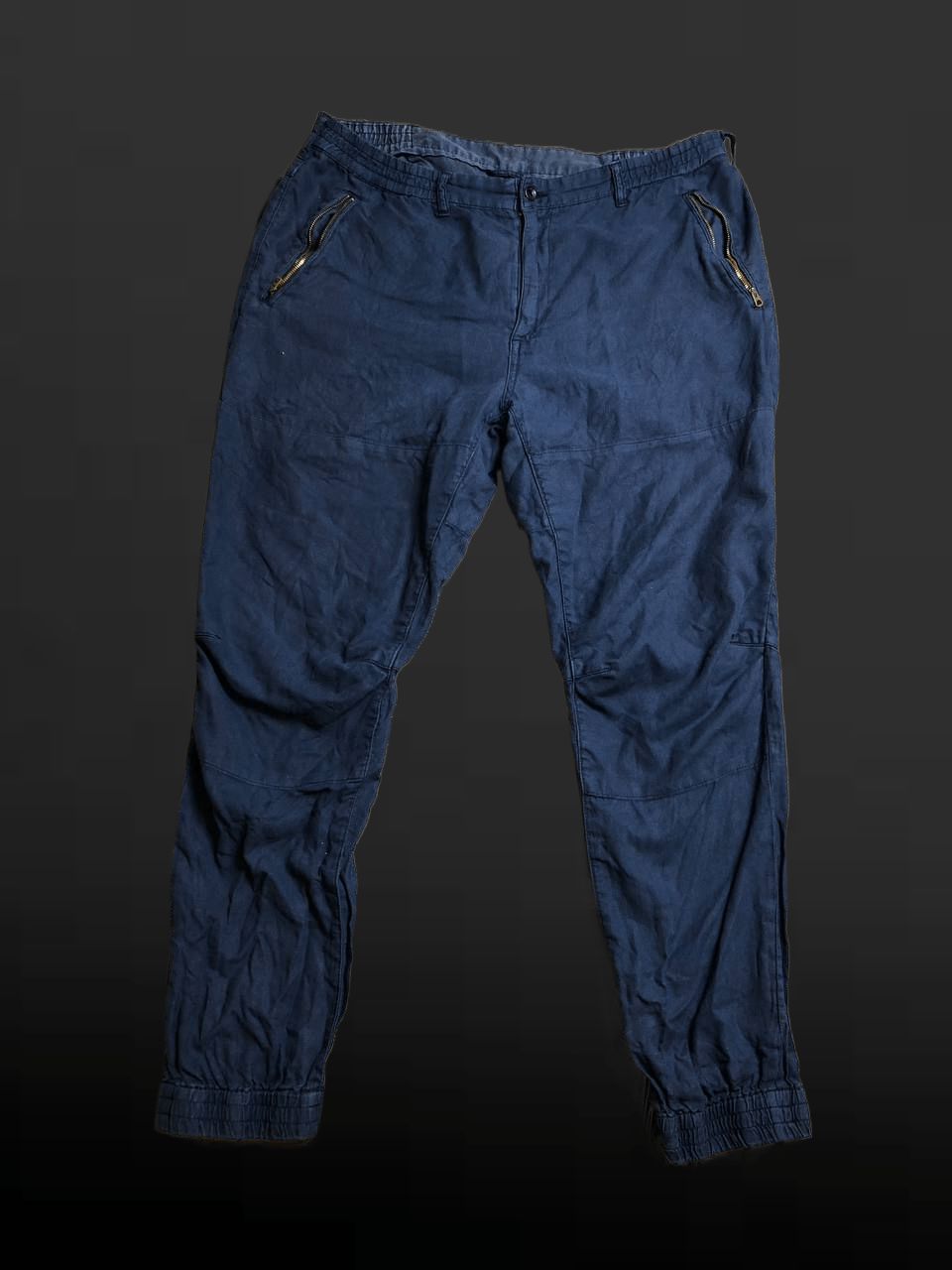 Polo Ralph Lauren POLO RALPH LAUREN Men’s Pants Utility Workwear Fit Size US 38 / EU 54 - 1 Thumbnail