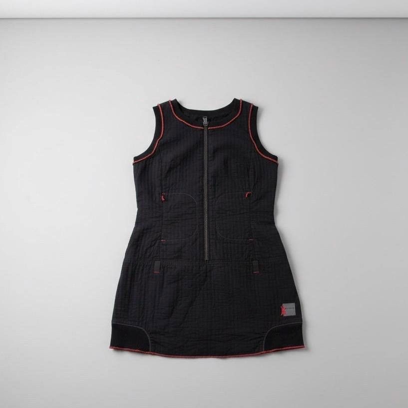 Other The Cop Copine Zipped Dress Size ONE SIZE - 3 Thumbnail