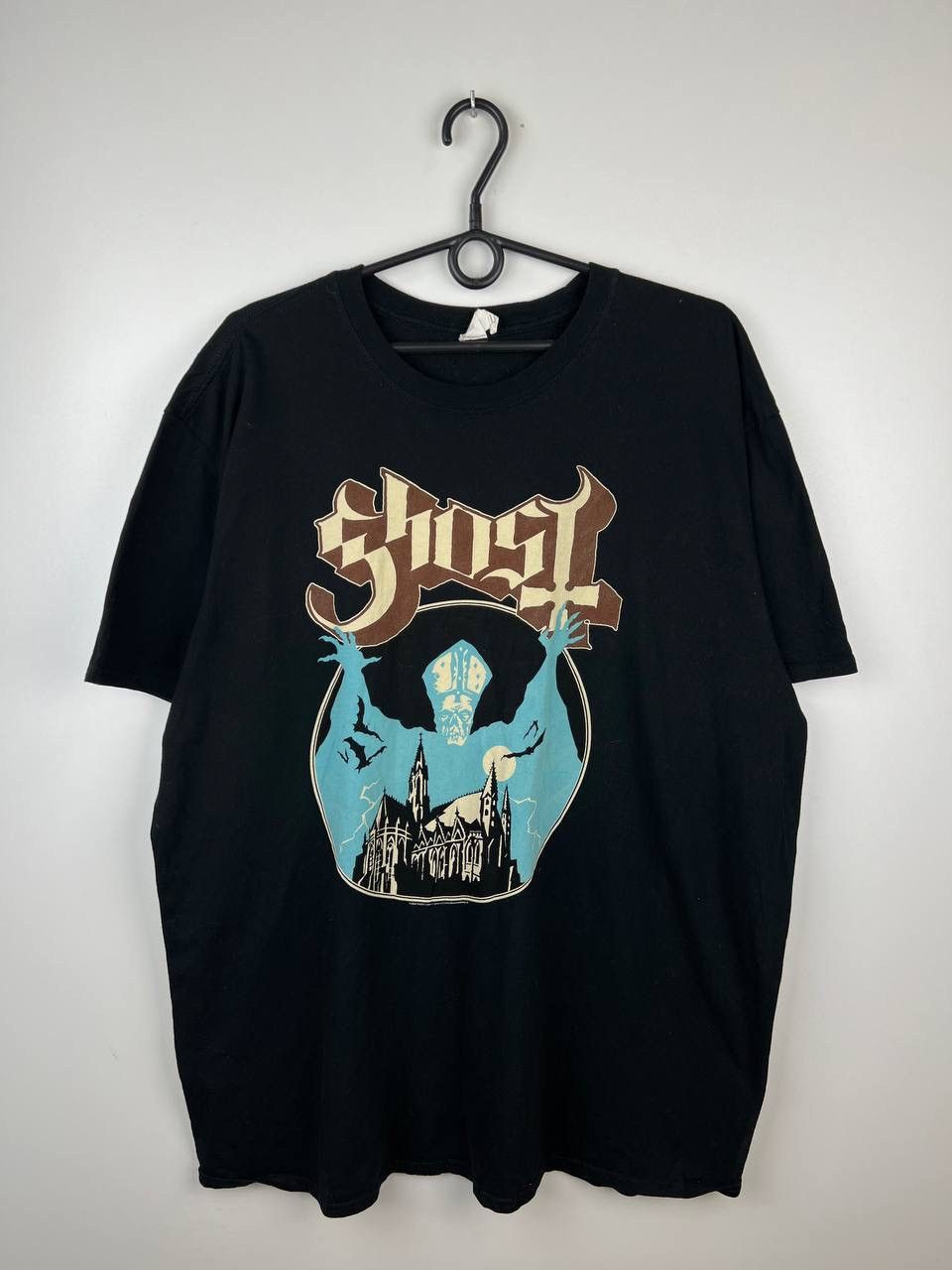 Band Tees Ghost band t-shirts size XXL Size US XXL / EU 58 / 5 - 1 Thumbnail