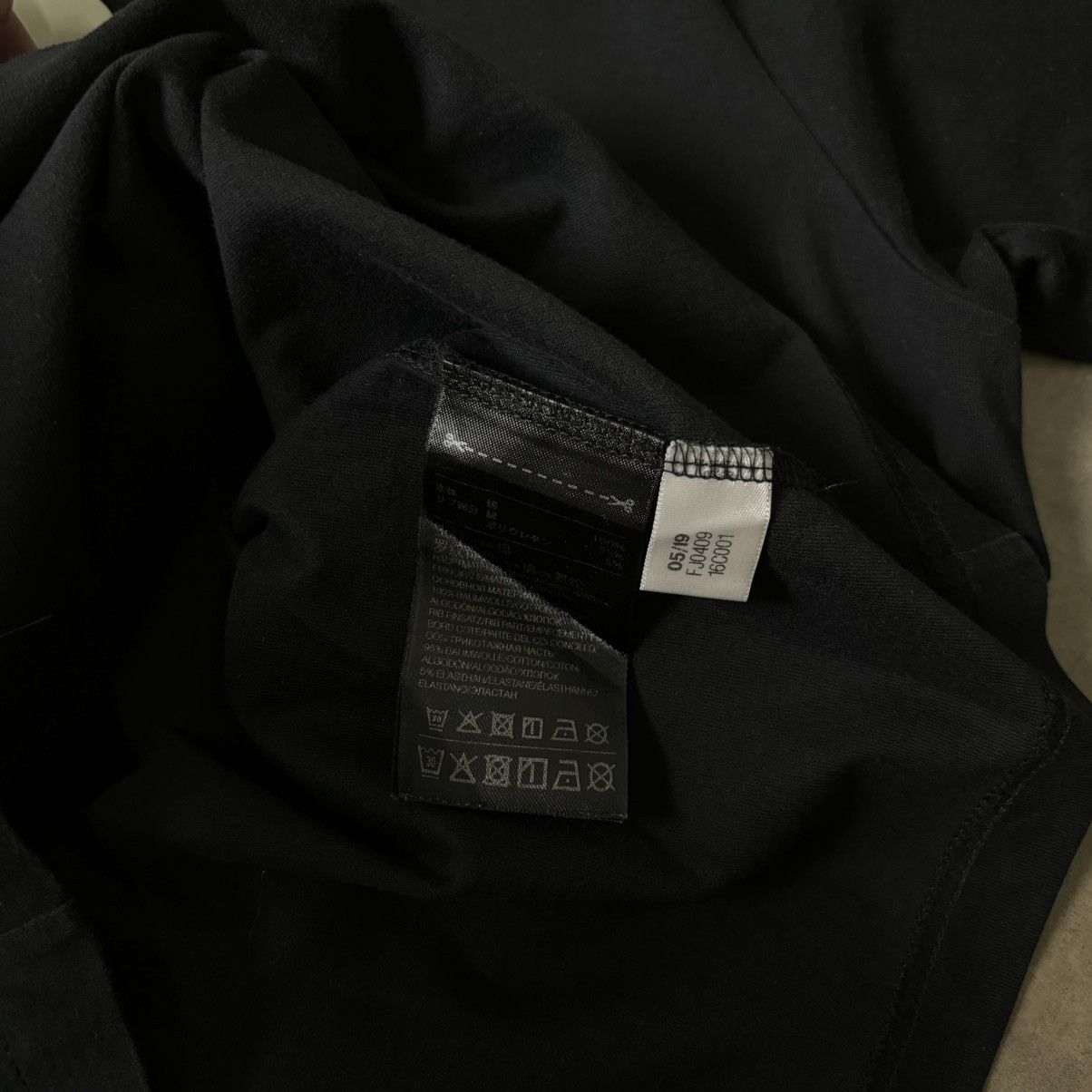 Adidas × Y-3 × Yohji Yamamoto Y-3 ADIDAS YOHJI YAMAMOTO T