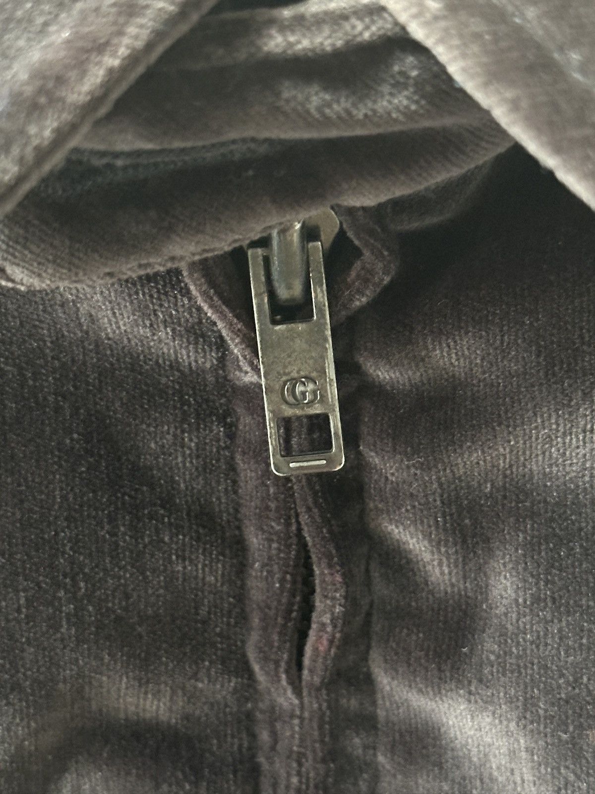 Gucci × Tom Ford AW2003 Tom Ford Jacket Archive Size US L / EU 52-54 / 3 - 6 Thumbnail