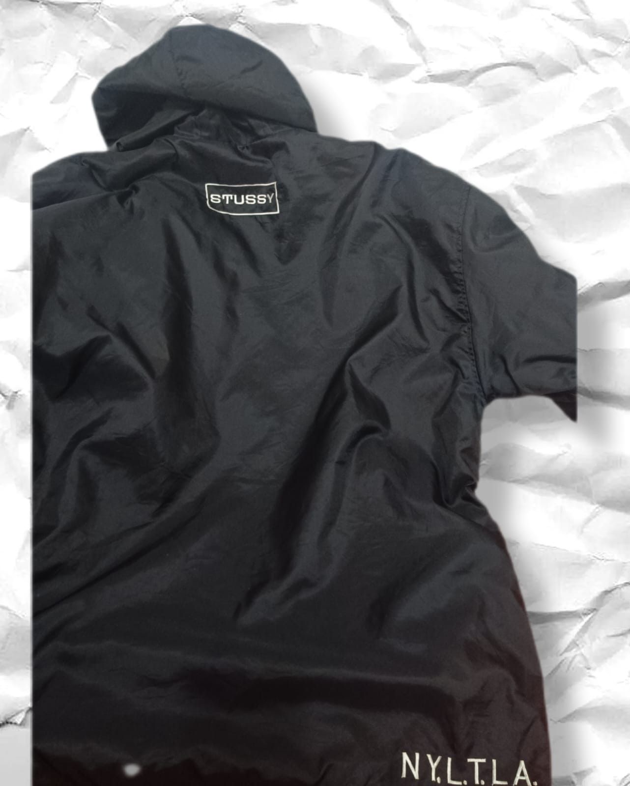 Stussy outdor stussy Size US XXL / EU 58 / 5 - 3 Thumbnail