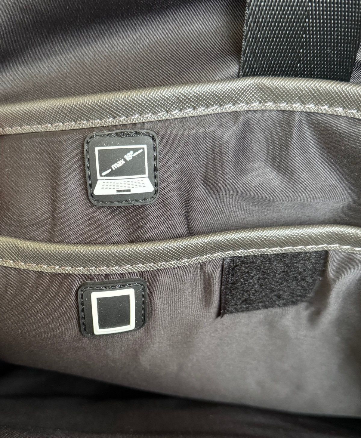 Valentino Valentino Backpack. Size ONE SIZE - 8 Thumbnail