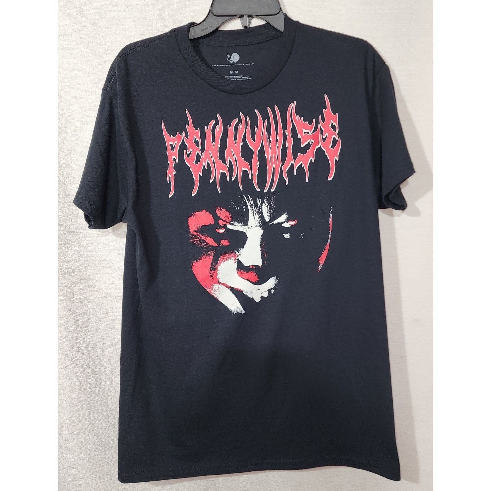 Other Pennywise ''Time to Float '' mens shirt size medium Size US M / EU 48-50 / 2 - 2 Thumbnail