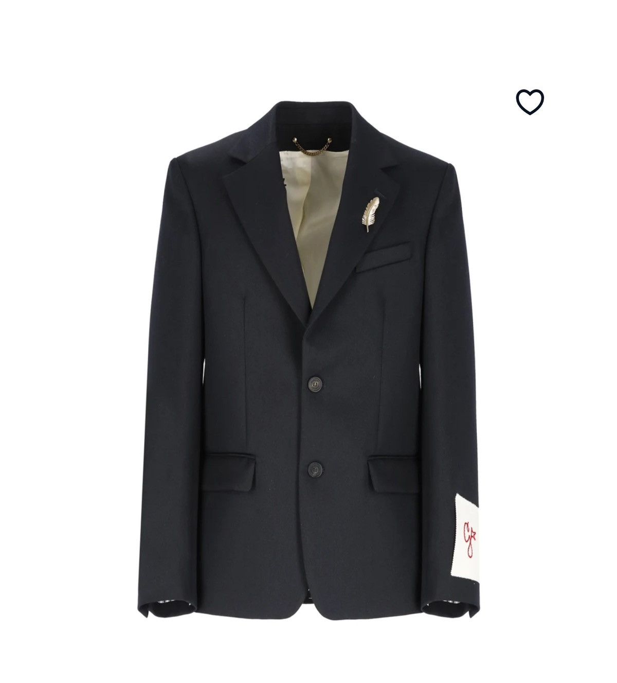 ジャケット Golden Goose Deluxe Brand Diva Herringbone Virgin Wool Blaze Golden Goose Diva Herringbone Virgin Wool Blazer | eBay