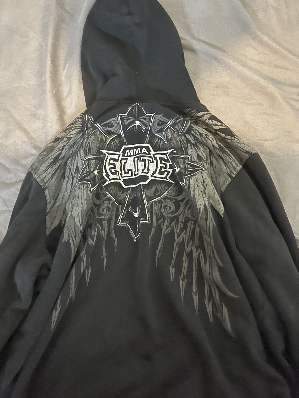 Other MMA elite jacket Size US S / EU 44-46 / 1 - 1 Thumbnail