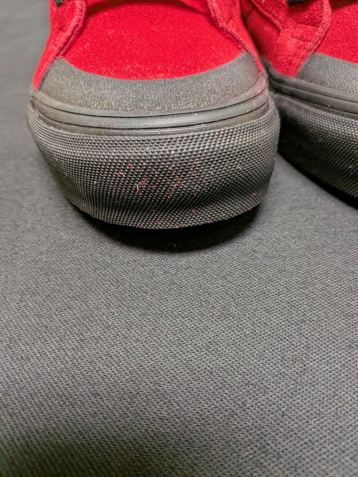Vans 2015 VANS Gosha Rubchinskiy OG SK8-HI LX VN-03T0I8B US7.5 Size US 7.5 / EU 40-41 - 6 Thumbnail