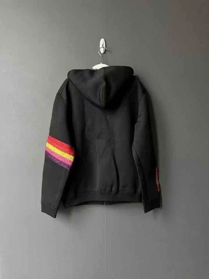 Louis Vuitton Louis Vuitton Rainbow Jacket Size US M / EU 48-50 / 2 - 2 Thumbnail