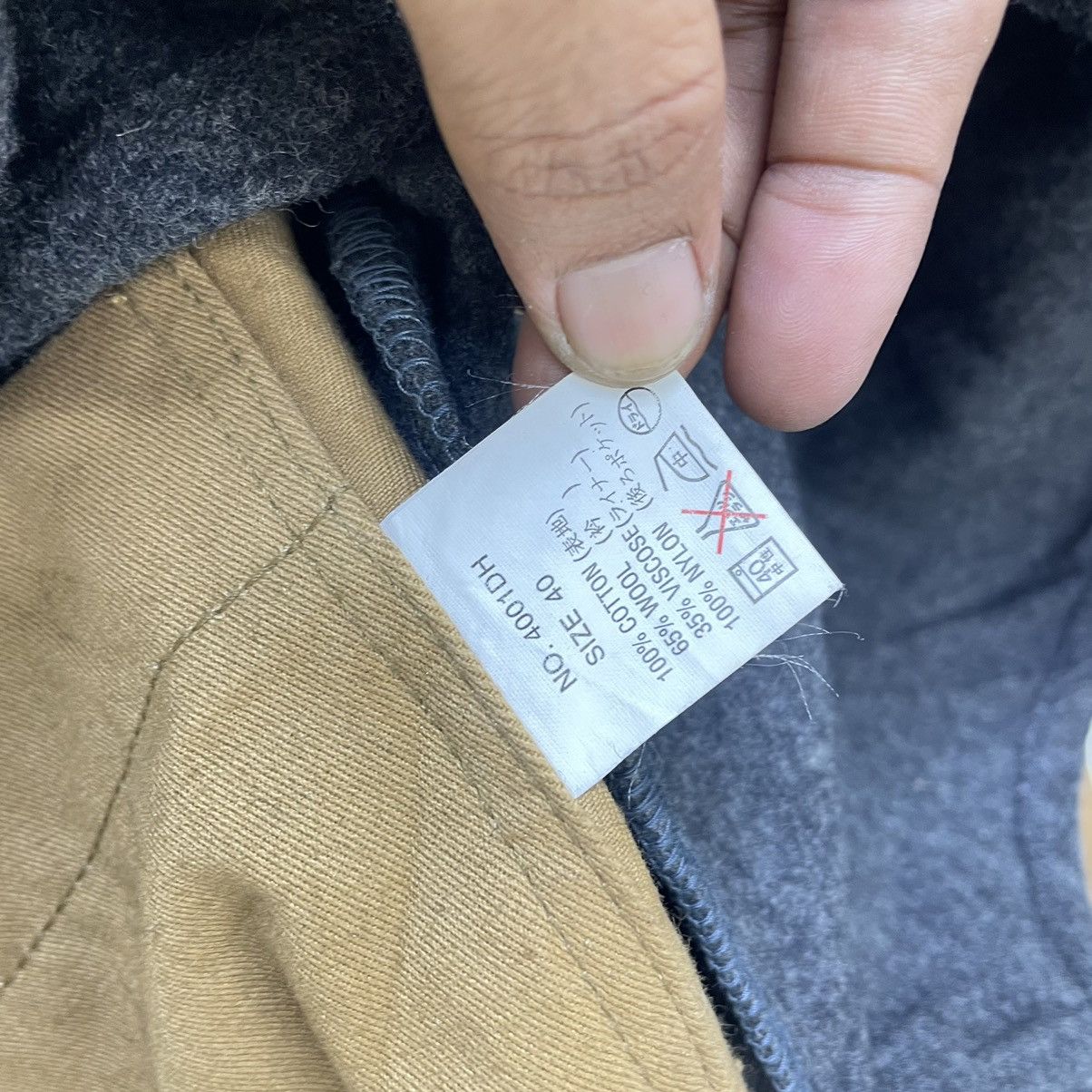Carhartt 🔥Vintage DuckHead Hunting Duck Canvas Warm Jacket Size US M / EU 48-50 / 2 - 13 Thumbnail