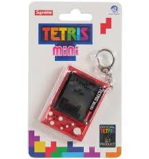 Supreme Supreme Tetris Mini SS24 Size ONE SIZE - 1 Thumbnail