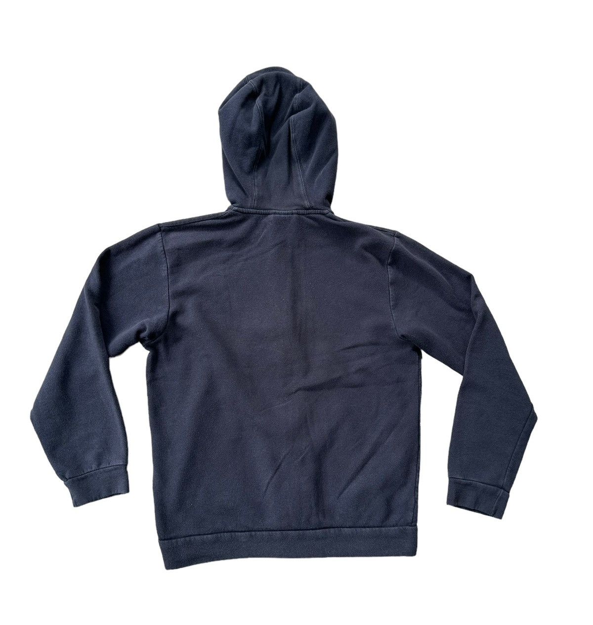 Adidas Adidas zipper hoodie Size US S / EU 44-46 / 1 - 4 Thumbnail