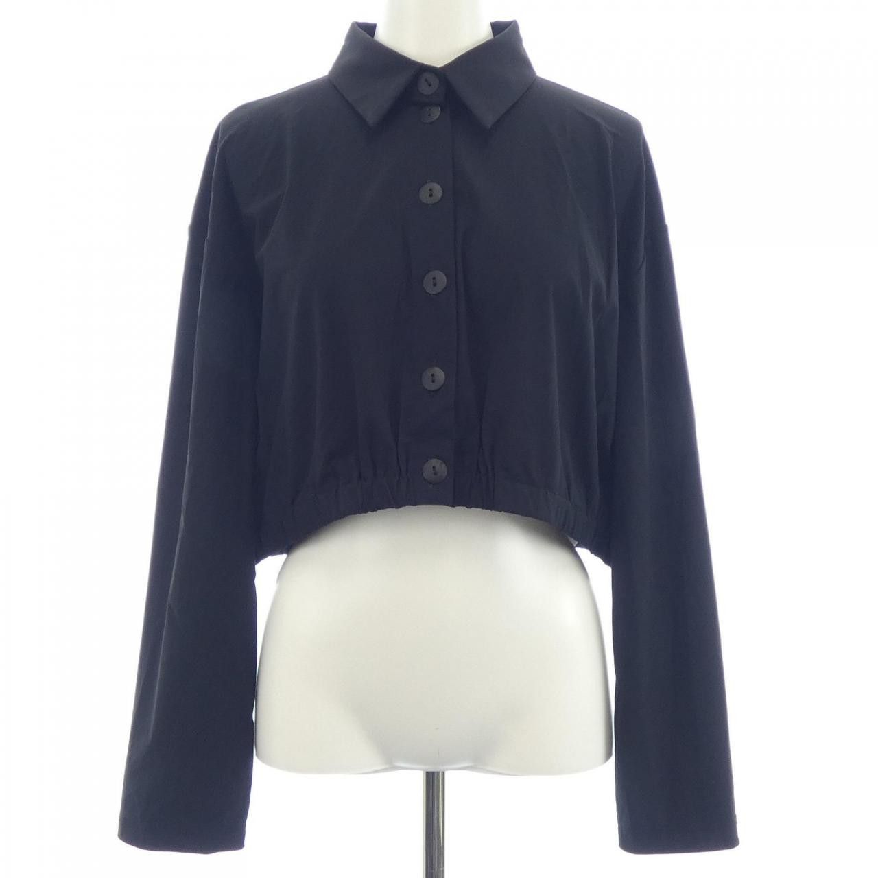 Other Other Sarah Pacini Shirt Textile Tops DUTY FREE for USA Size ONE SIZE - 1 Thumbnail