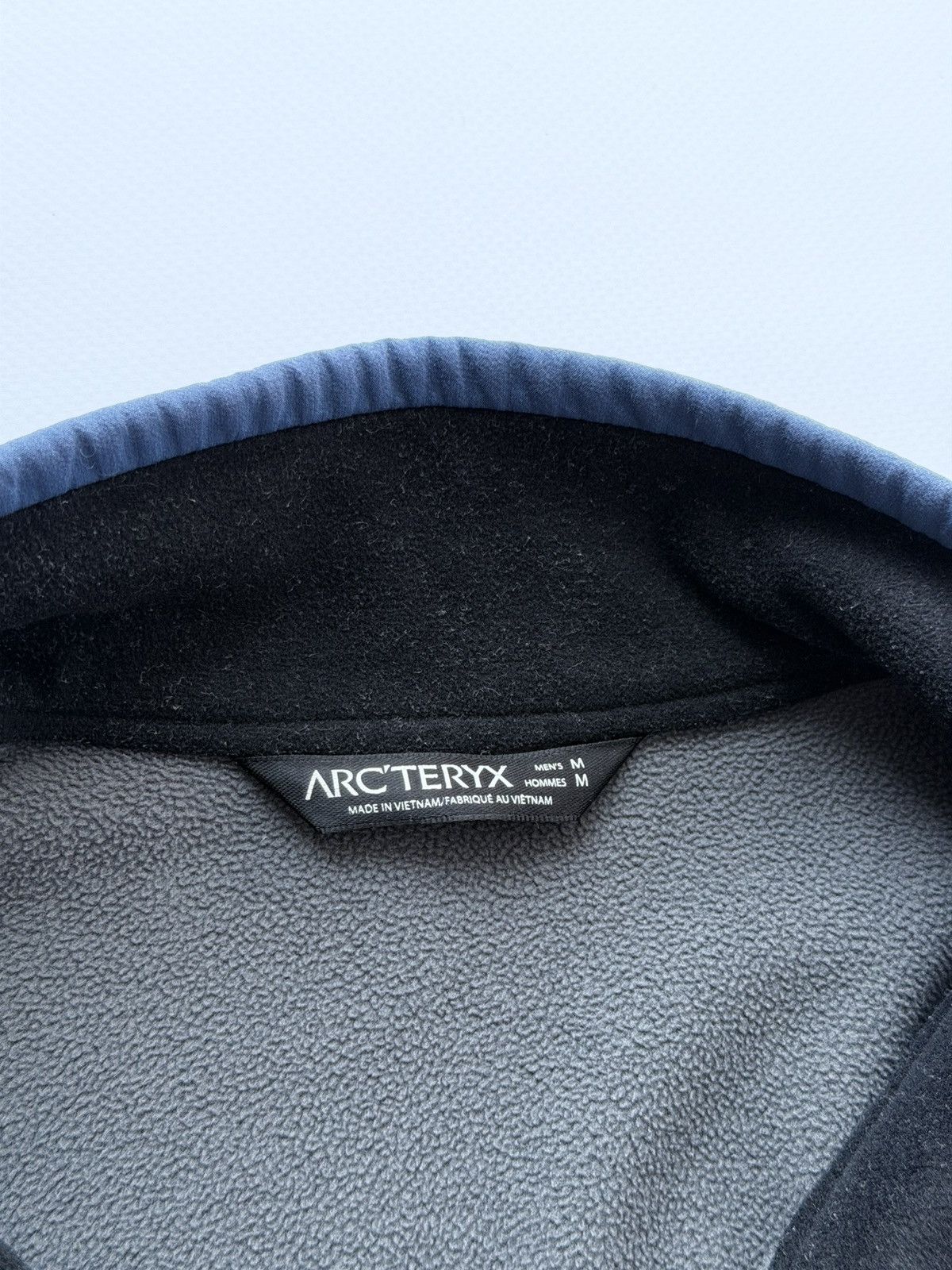 Arc'teryx Arcteryx Gamma MX Jacket Gorpcore Size US M / EU 48-50 / 2 - 7 Thumbnail