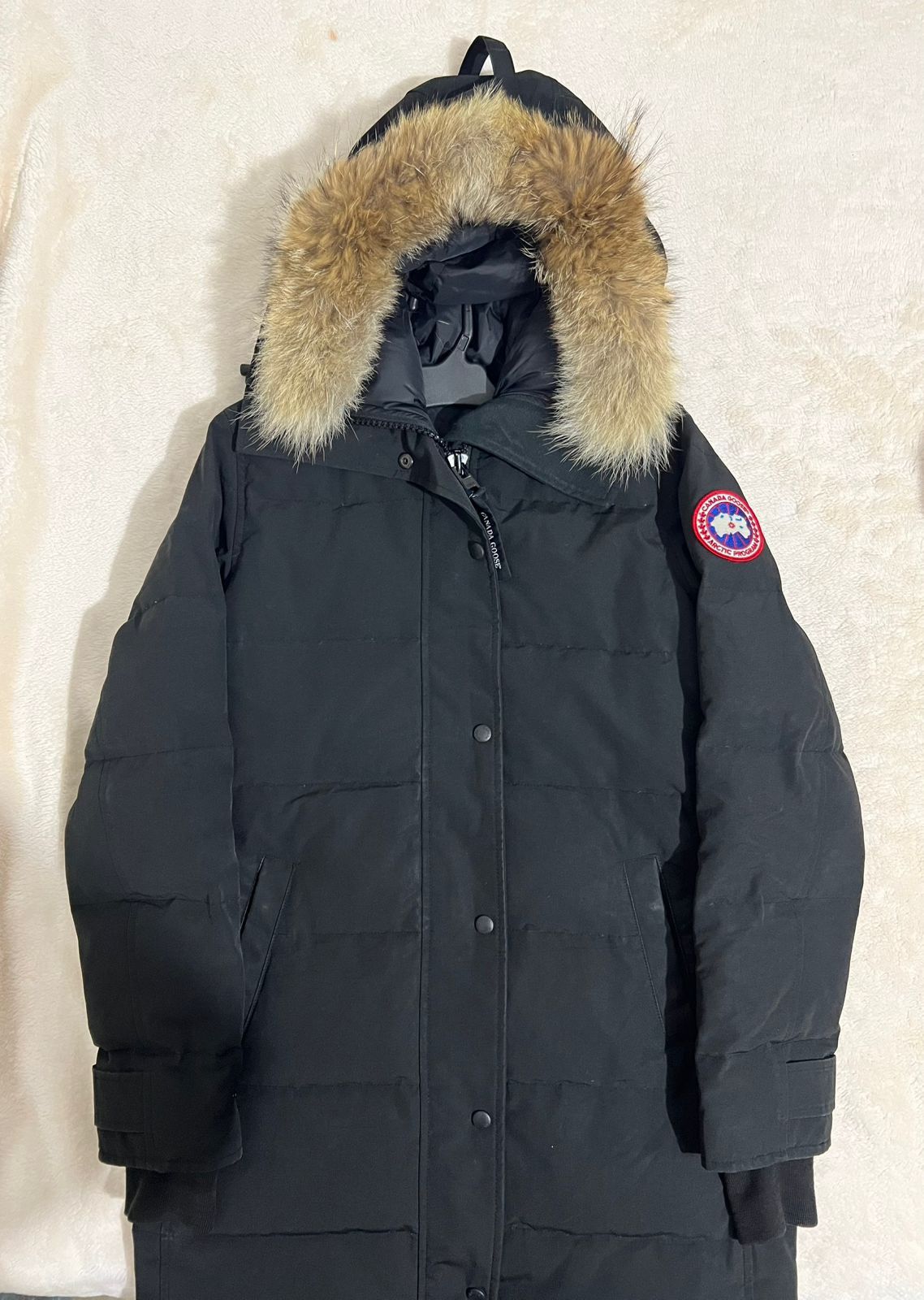 Canada Goose Canada Goose Shelburne Parka Size XS / US 0-2 / IT 36-38 - 1 Thumbnail