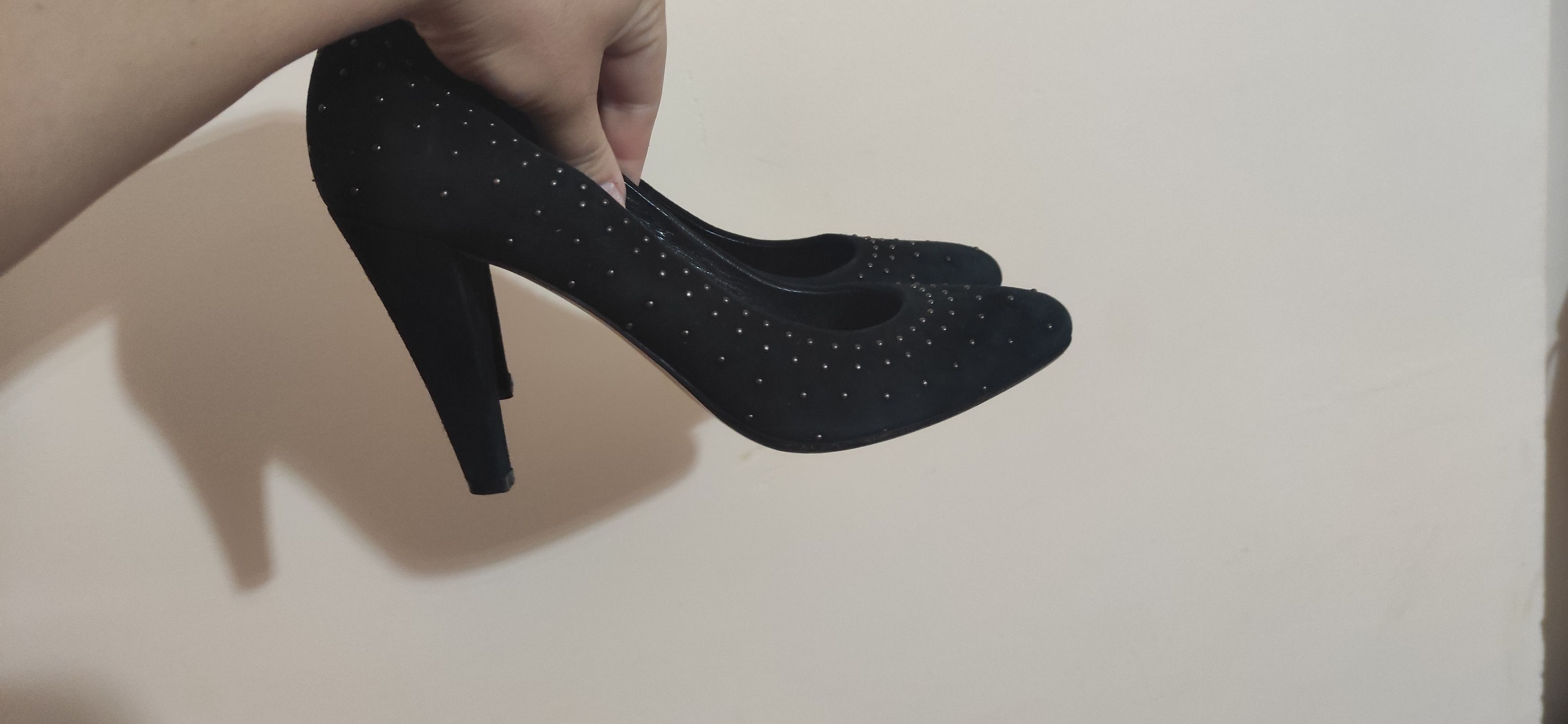 Other The women's heels Walder Size US 7.5 / IT 37.5 - 3 Thumbnail