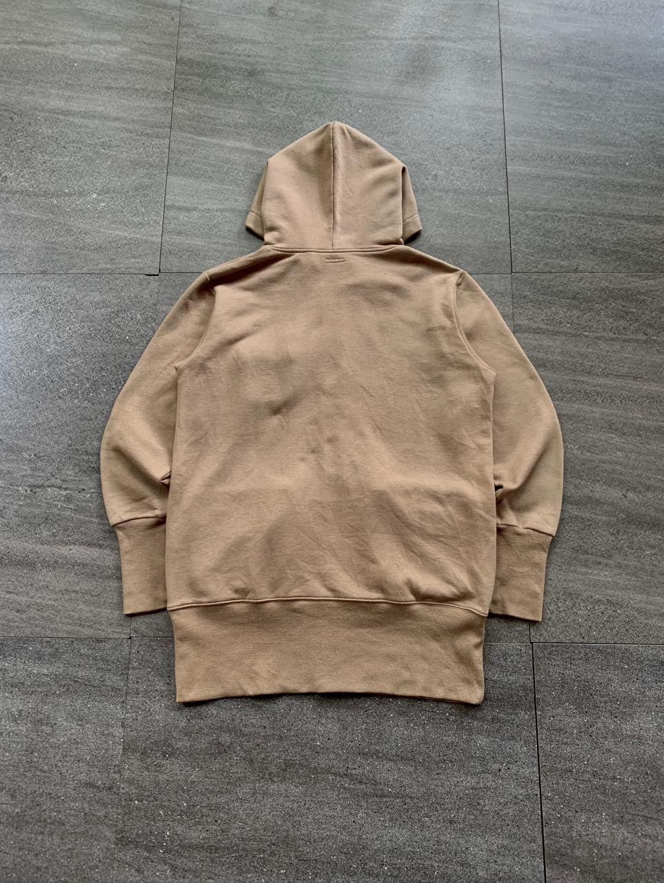 Kapital Cargo Multi Pocket Zip Hoodie Size US M / EU 48-50 / 2 - 5 Thumbnail