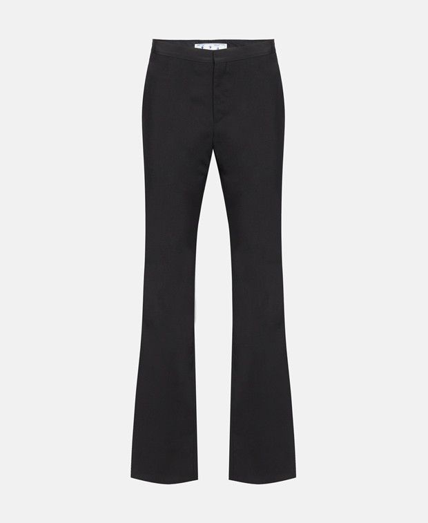 Off-White Trousers Size 46R - 1 Preview