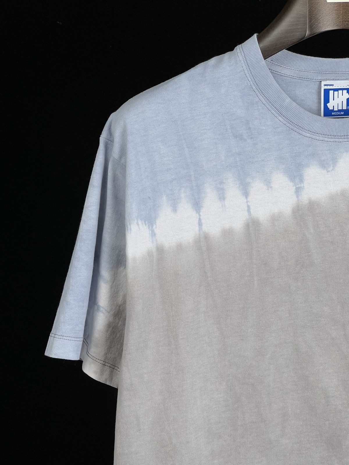 Undefeated Tie dye tee M Size US M / EU 48-50 / 2 - 5 Thumbnail