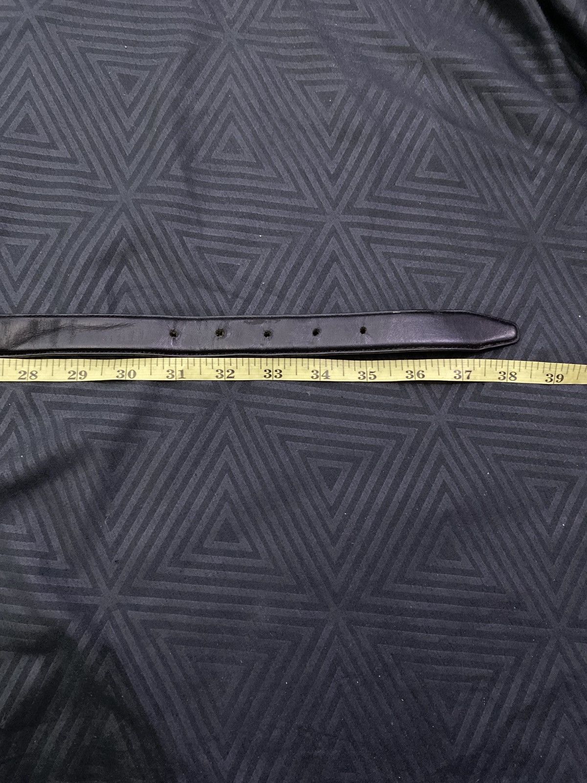 Salvatore Ferragamo Salvatore ferragamo belts Size ONE SIZE - 8 Thumbnail
