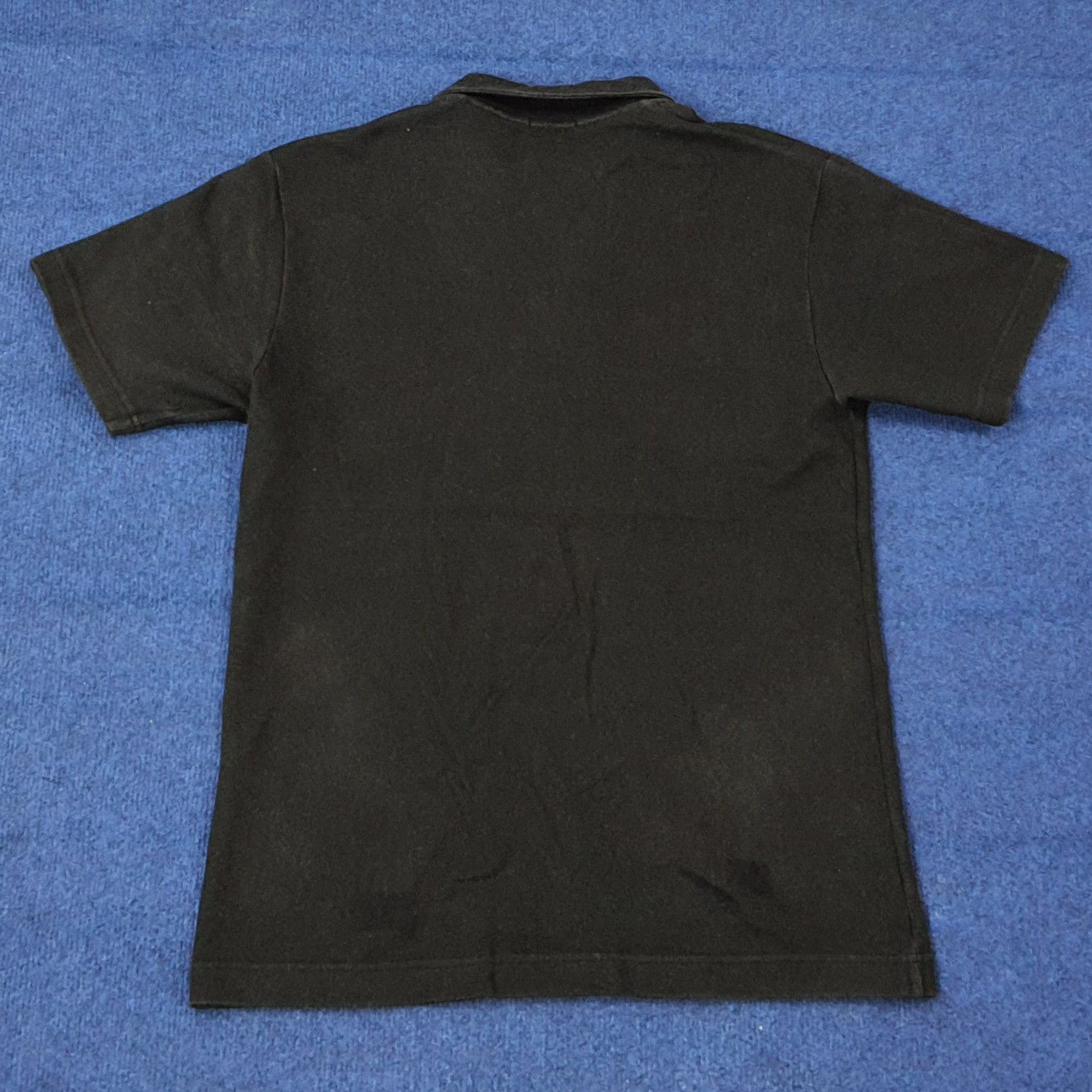 Comme des Garcons Homme Plus Vintage 2004 CDG Reversible France Route SS04 Shirt C267N23 Size US M / EU 48-50 / 2 - 6 Thumbnail