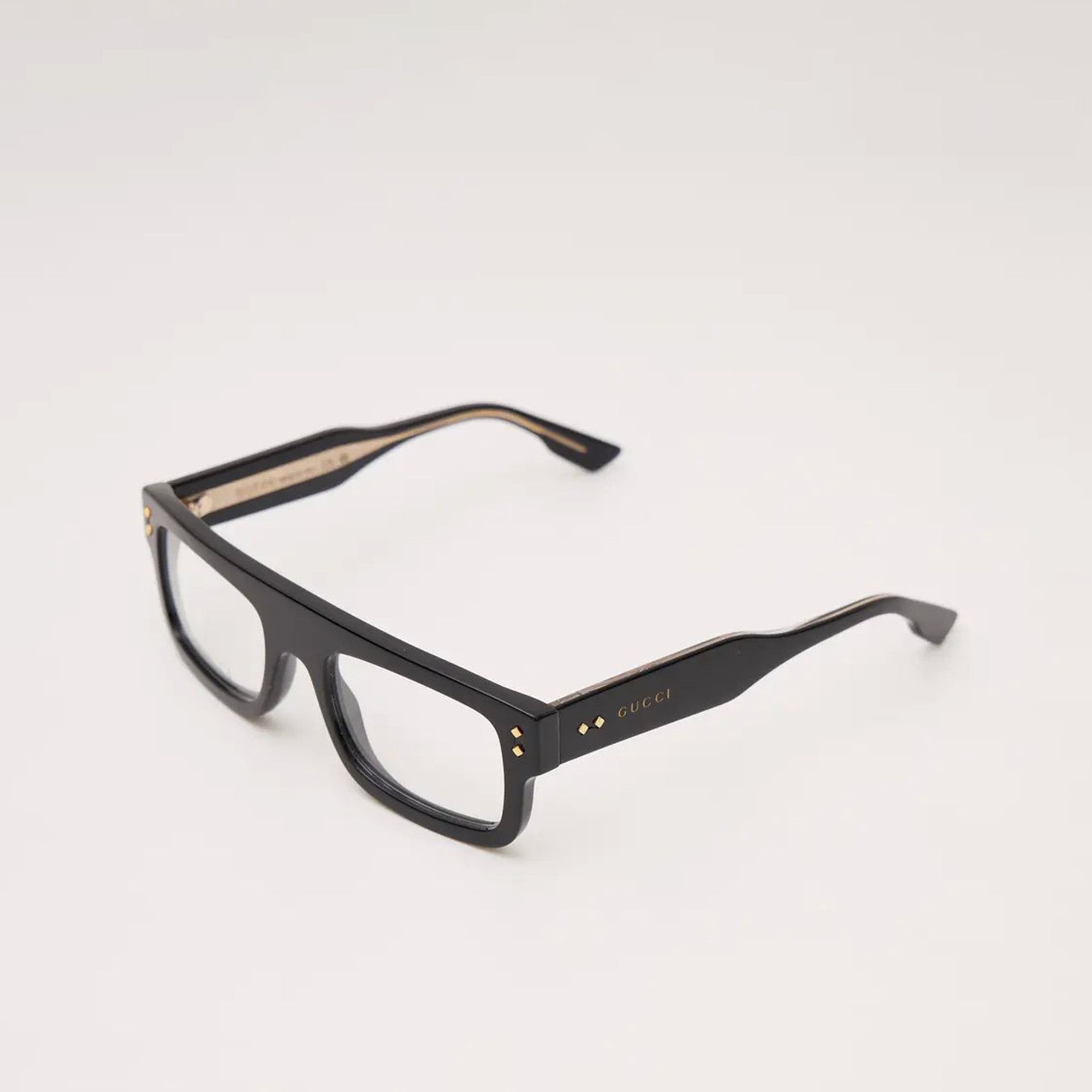 image of Gucci Gg1085O 001 in Black, Men's