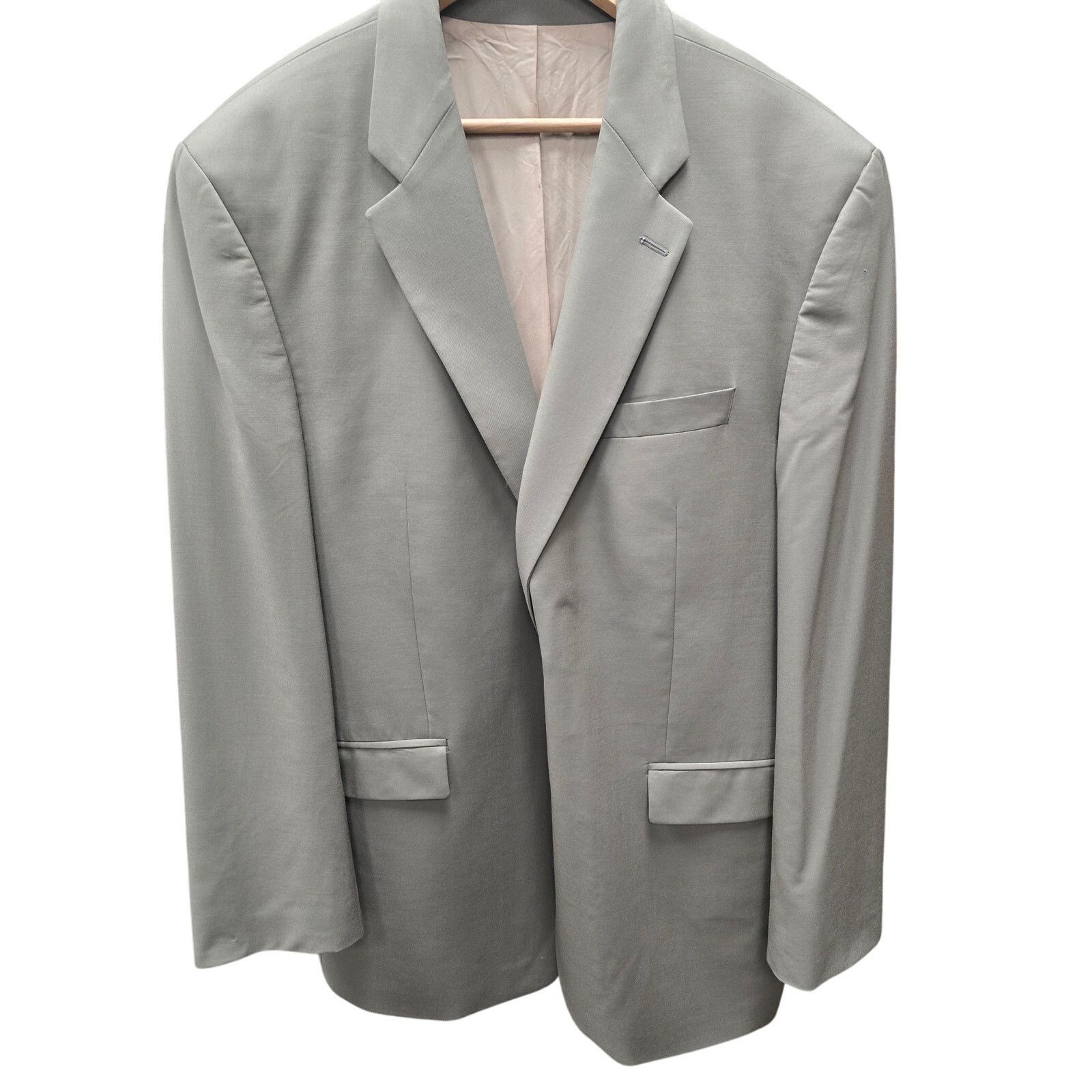Ralph Lauren Ralph Lauren Green Jacket, 48 Long Size 48L - 1 Thumbnail