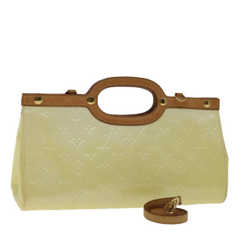Louis Vuitton Pelle Vera Grailed