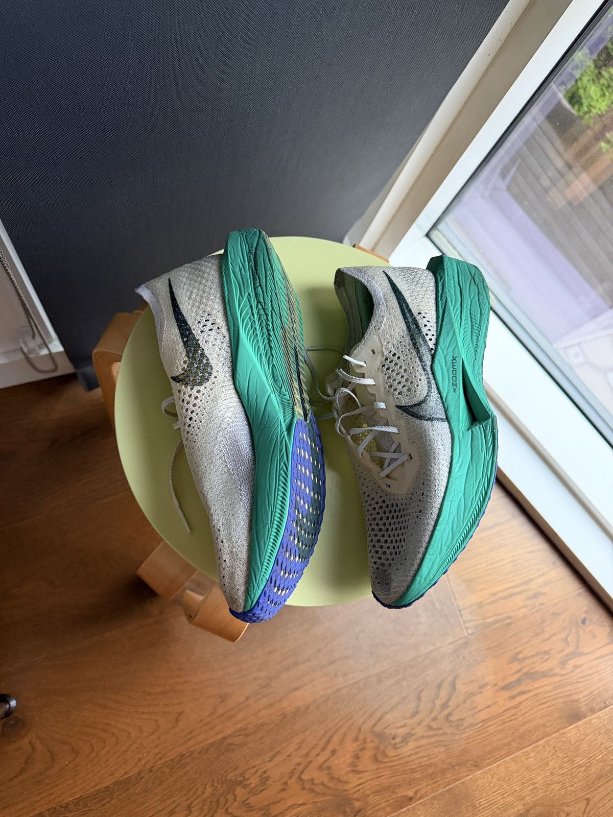 Nike Nike Vaporfly Size US 9 / EU 42 - 5 Thumbnail