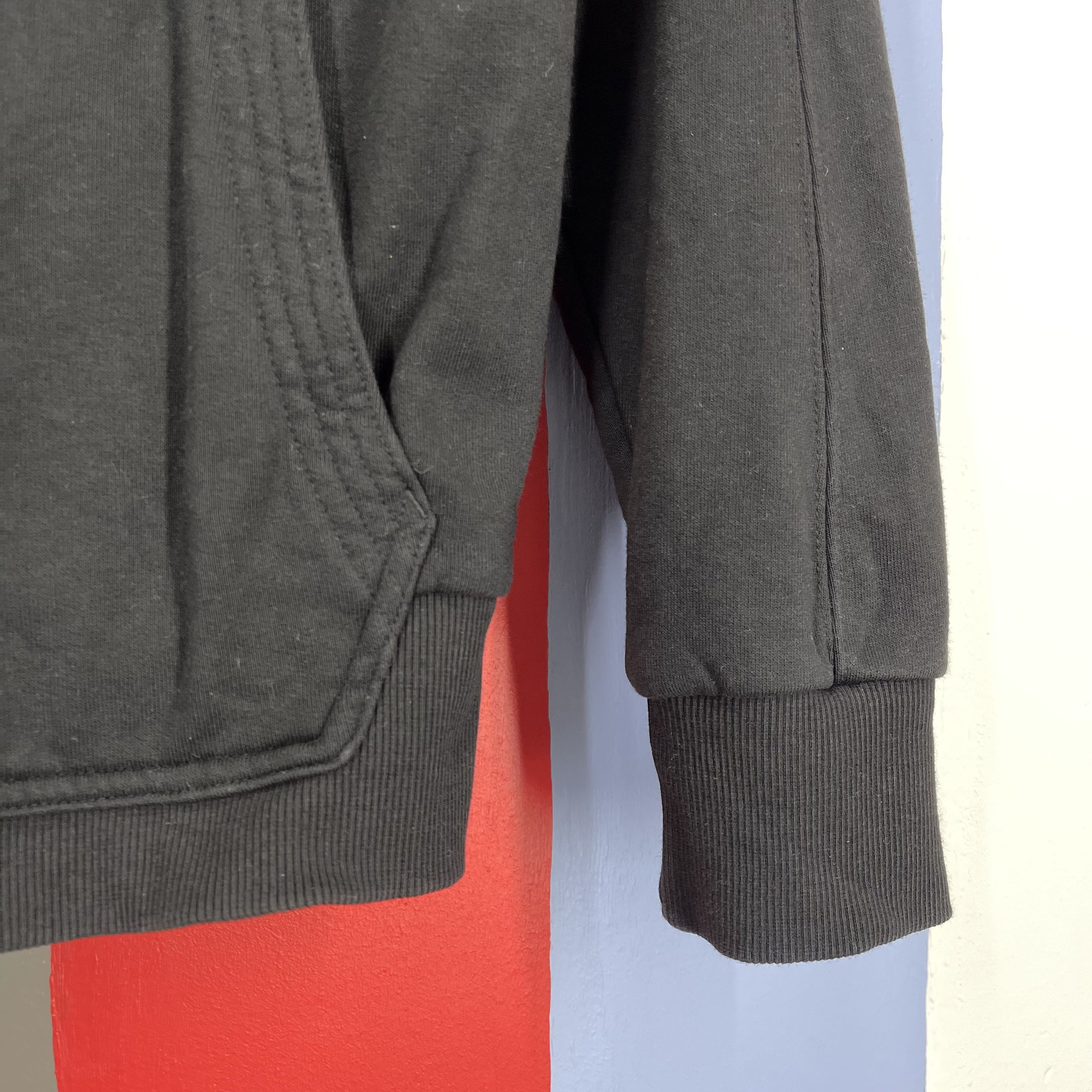 Ferrari × Puma PUMA x FERRARI Hoodie Pullover #1932/11 Size US S / EU 44-46 / 1 - 6 Thumbnail