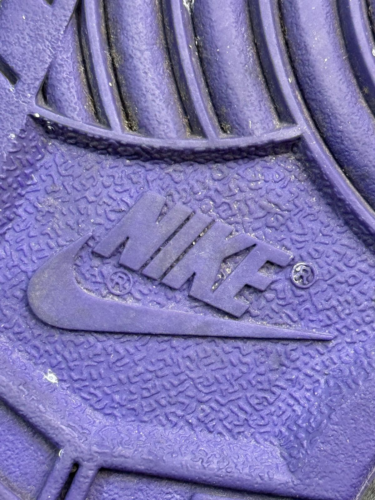 Nike × Vintage Nike Dunk Low Premium SB Purple Pigeon Men’s Size US 9 / EU 42 - 15 Thumbnail