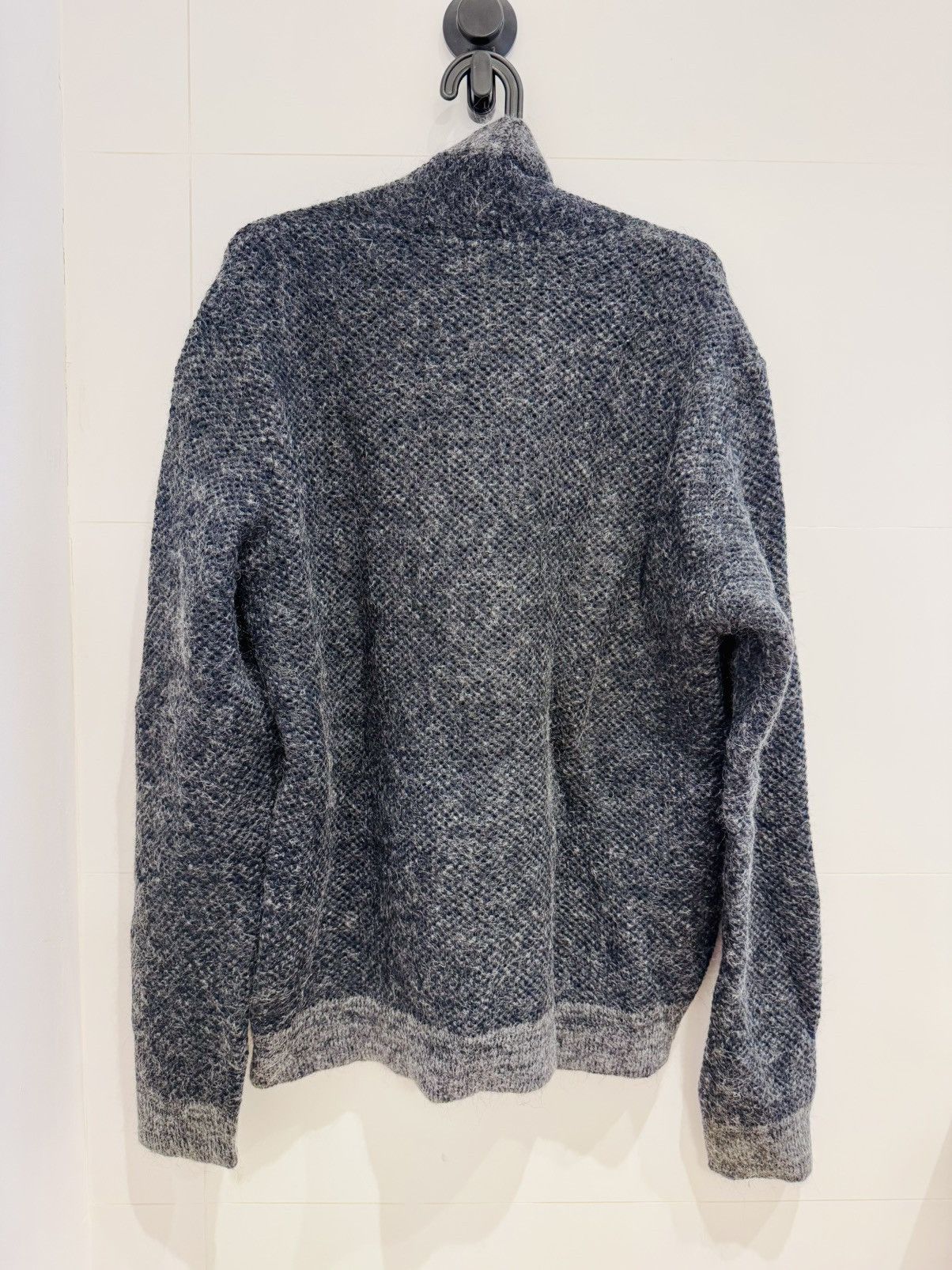 Stephan Schneider Night Cardigan AW17 Size US XS / EU 42 / 0 - 3 Thumbnail