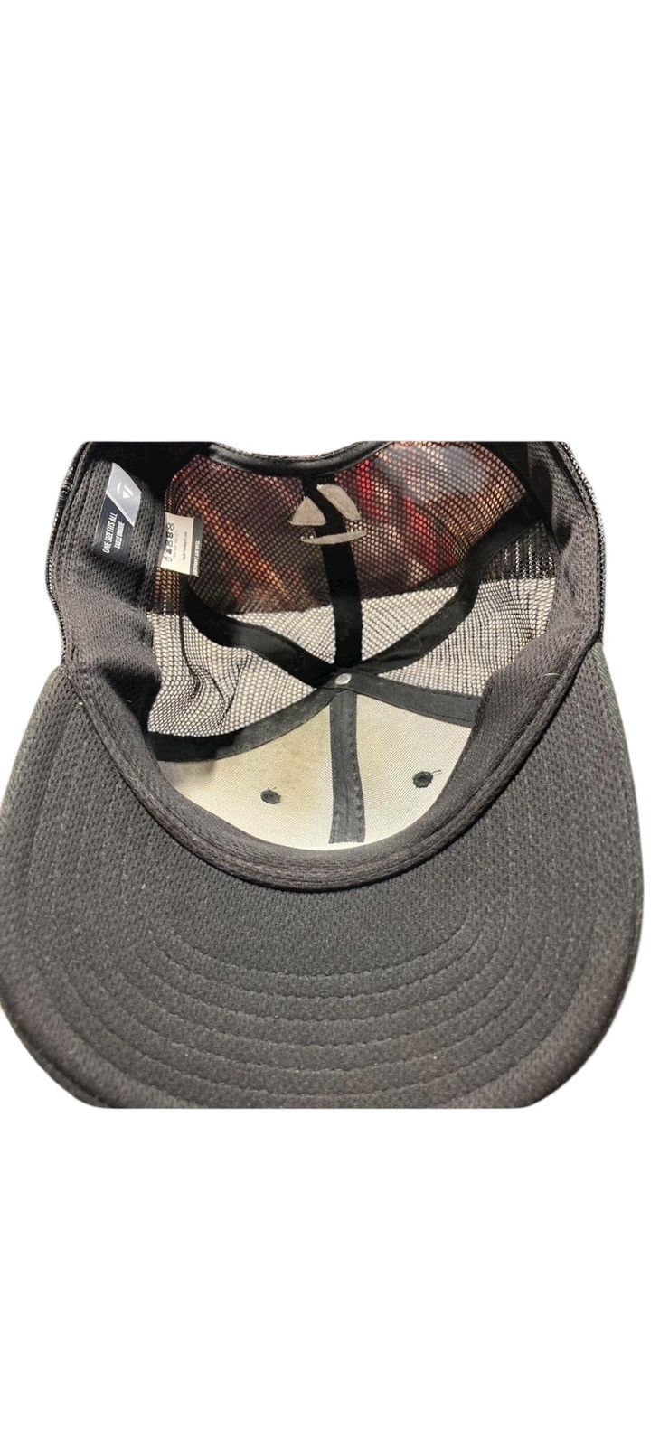 Other Naturally Distressed Vintage Cross Creek 1990 Hat Size ONE SIZE - 3 Thumbnail