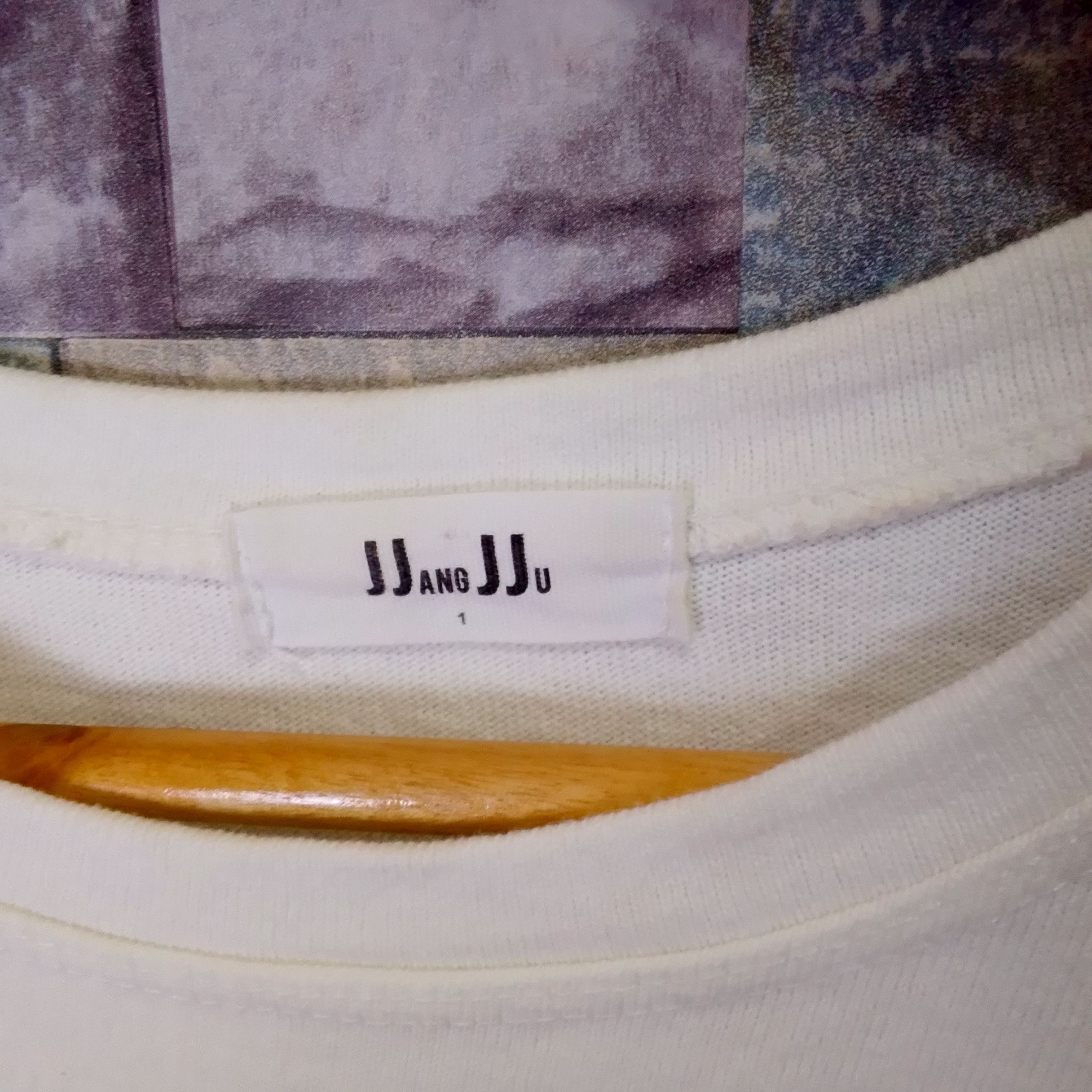 Band Tees Oasis Globe Band Tees Size US L / EU 52-54 / 3 - 6 Thumbnail
