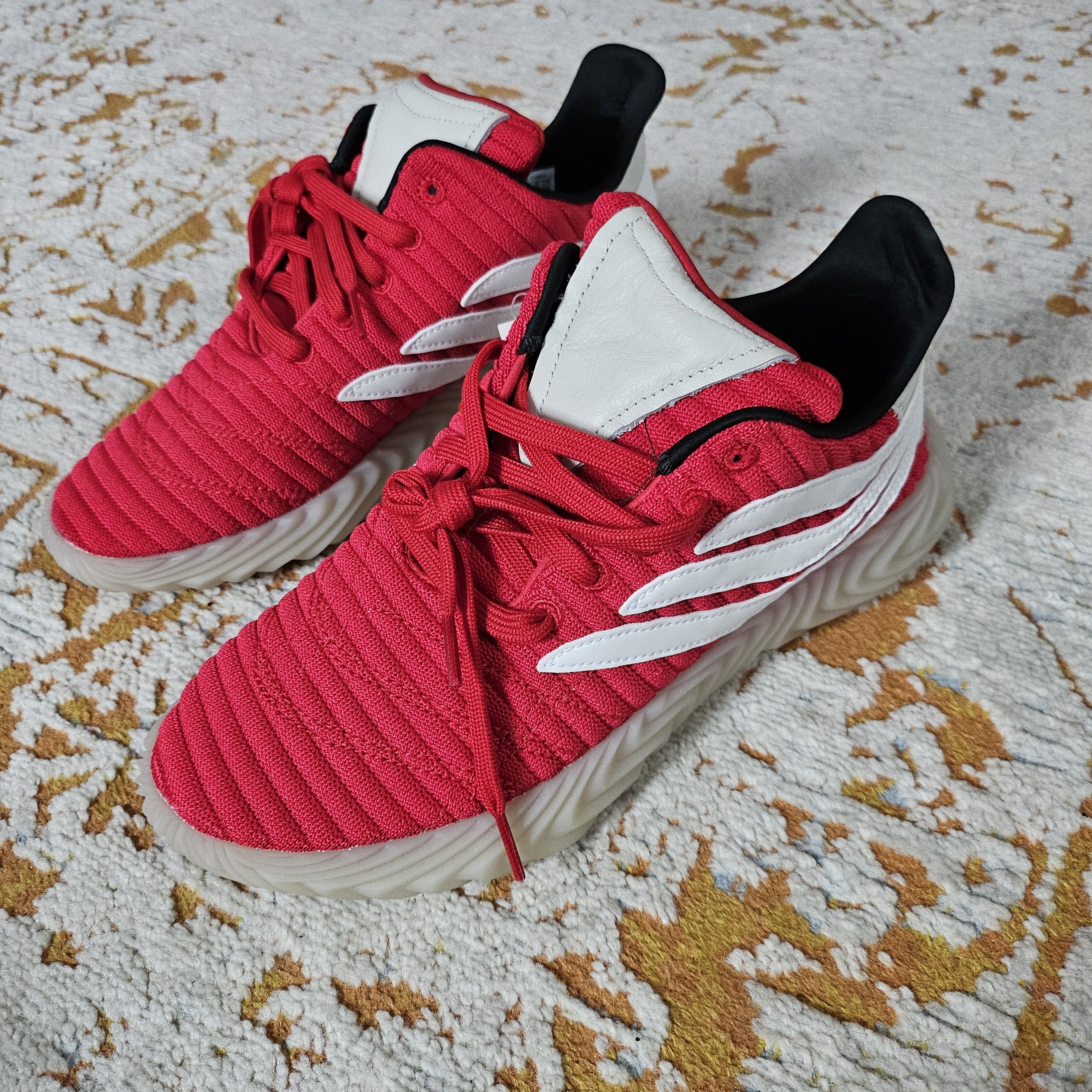 Adidas Sabakov x Adidas 3m Size US 8.5 / EU 41-42 - 1 Thumbnail
