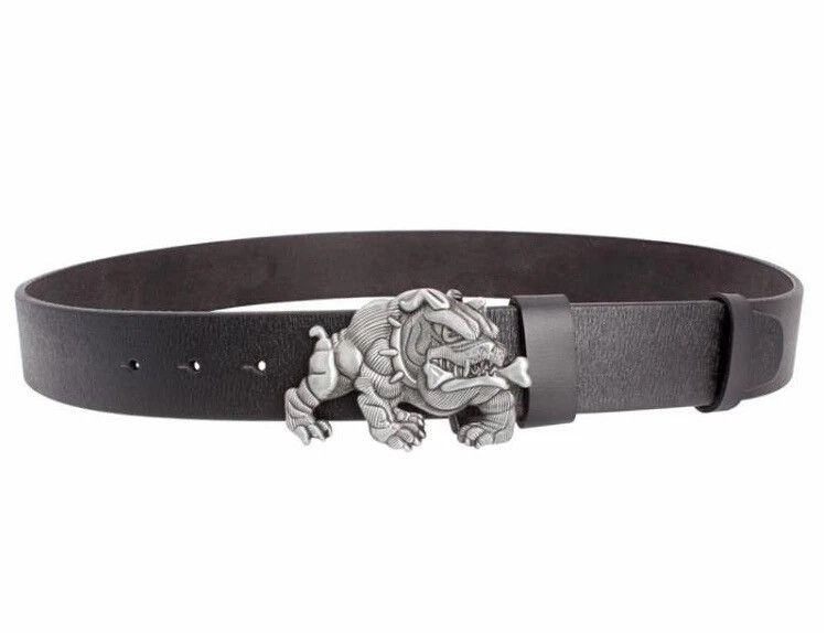 Designer 105/115/125cm Tough Dog Belt Size ONE SIZE - 2 Thumbnail