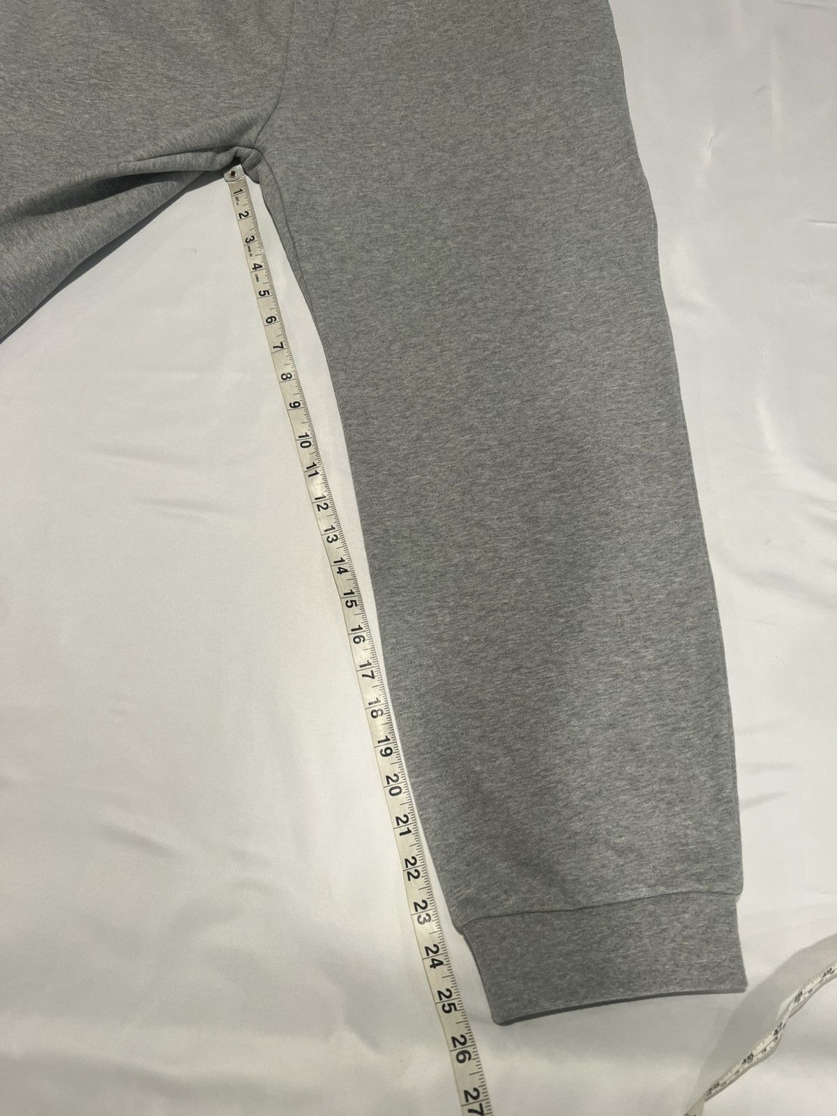 Prada Prada mens joggers. L. $1100 Size US 34 / EU 50 - 3 Thumbnail