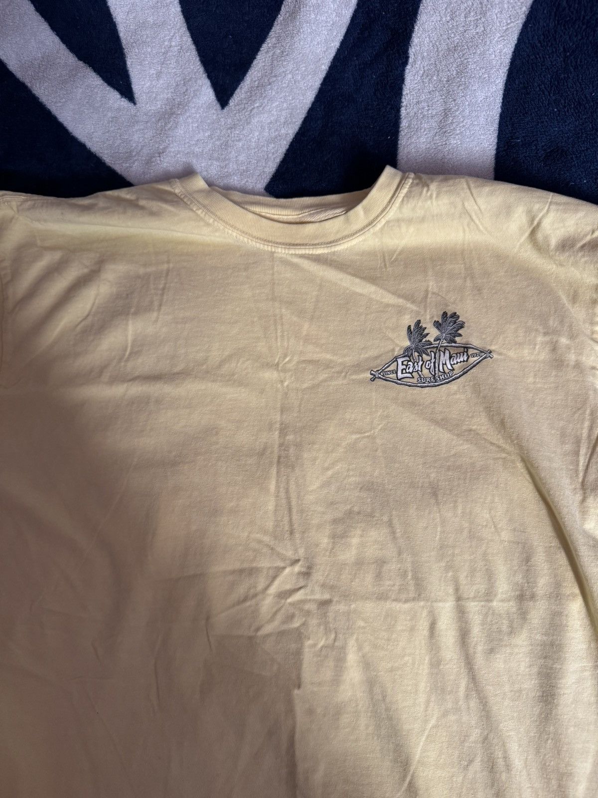 Other East of Maui Size US XL / EU 56 / 4 - 1 Thumbnail