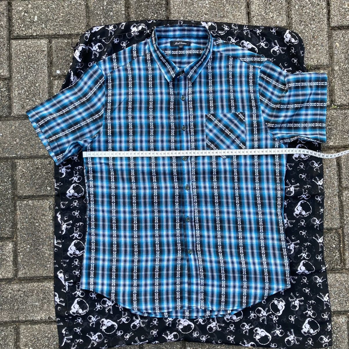 Japanese Brand × Vintage Japanese Brand Archival Clothing Size US XL / EU 56 / 4 - 18 Thumbnail