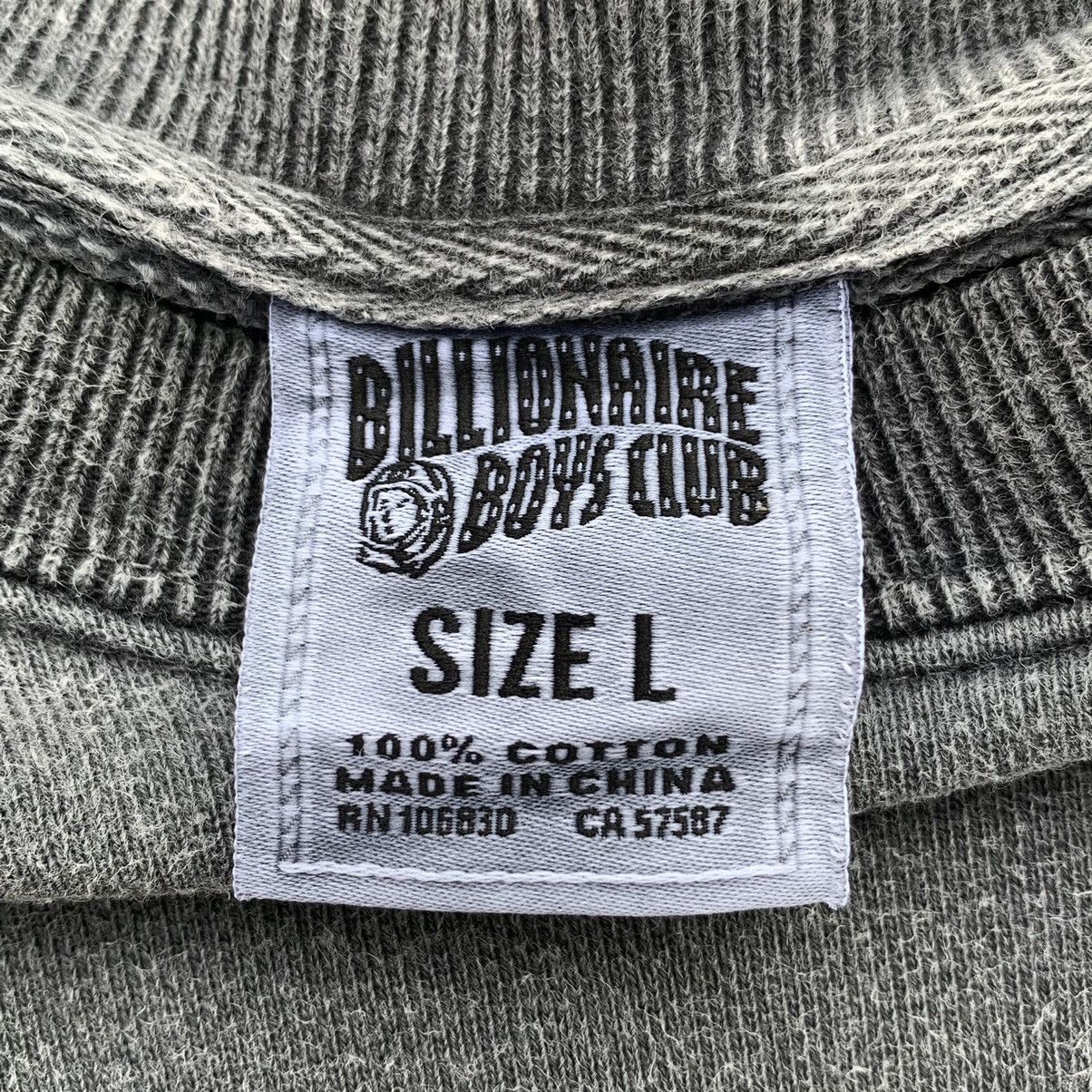 Billionaire Boys Club Big Logo Sweatshirt Size US L / EU 52-54 / 3 - 6 Thumbnail