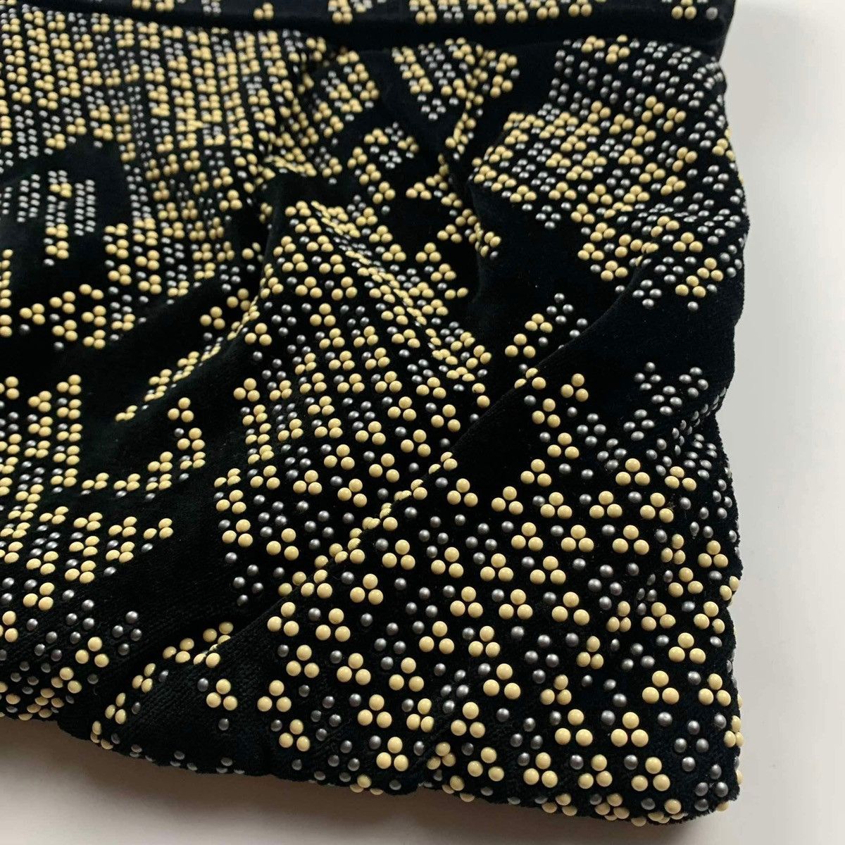 Maison Margiela Maison Martin Margiela BLANK - Studded “skull” Clutch Size ONE SIZE - 5 Thumbnail