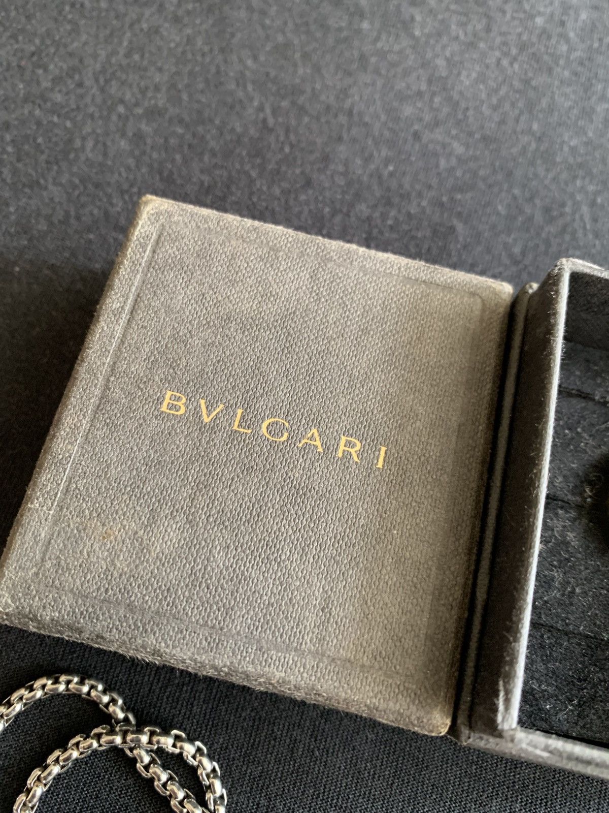 Bvlgari Bvlgari pendant Size ONE SIZE - 12 Thumbnail