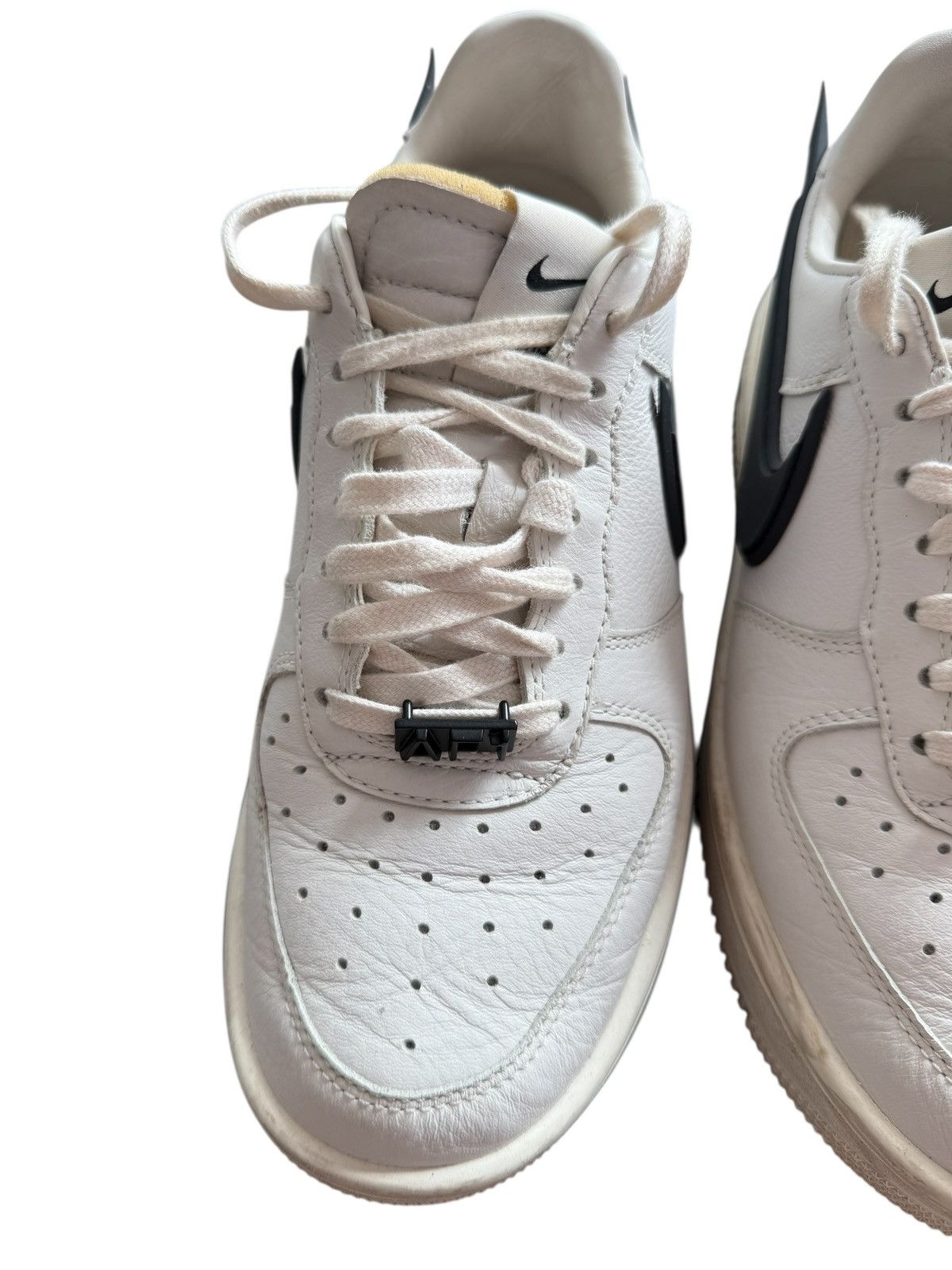 Nike Nike Air Force 1 x Ambush size 6.5 Size US 6.5 / IT 36.5 - 3 Thumbnail