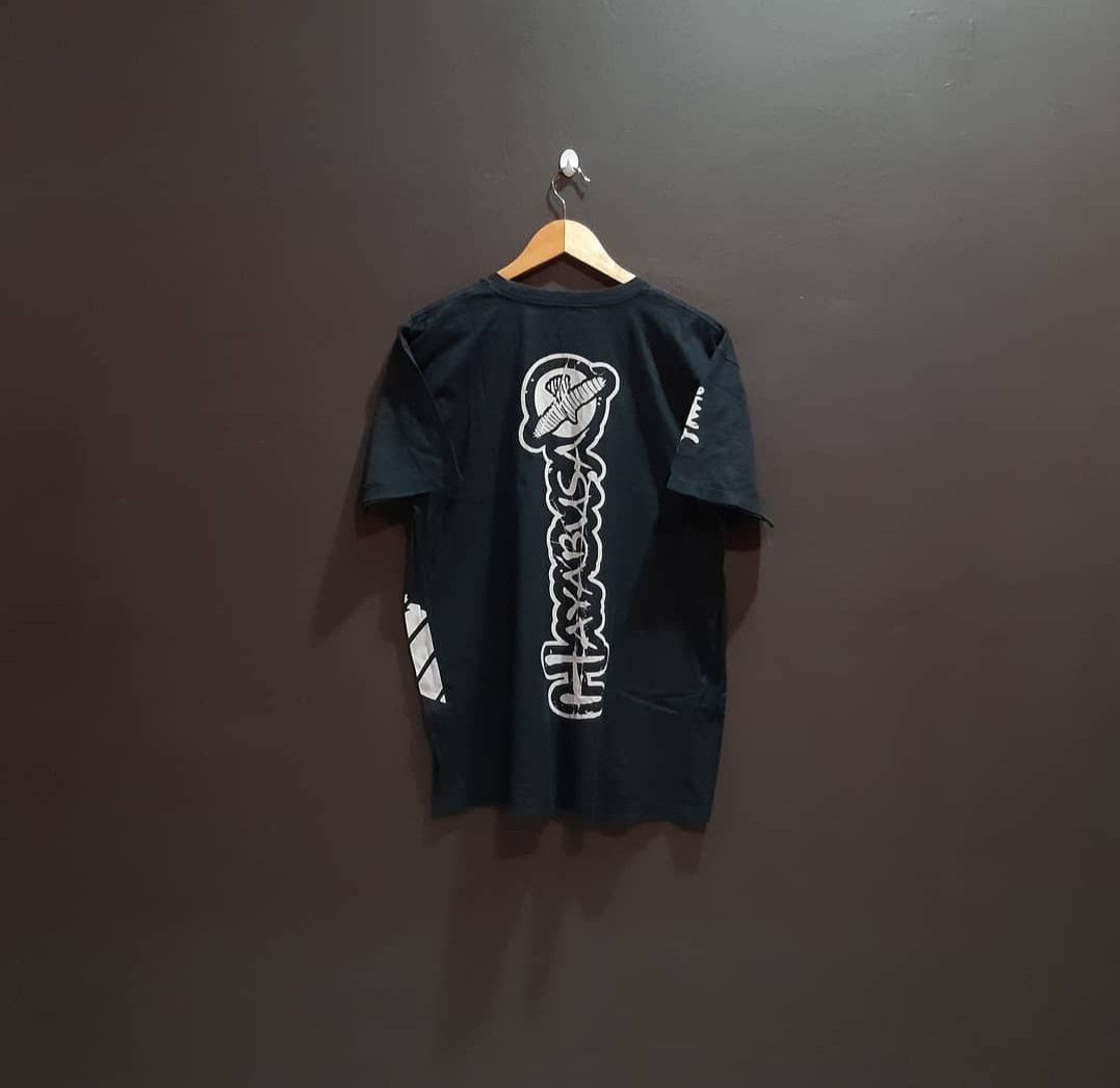 UFC TSHIRT : HAYABUSA (FIGHT GEAR) Size US L / EU 52-54 / 3 - 2 Thumbnail