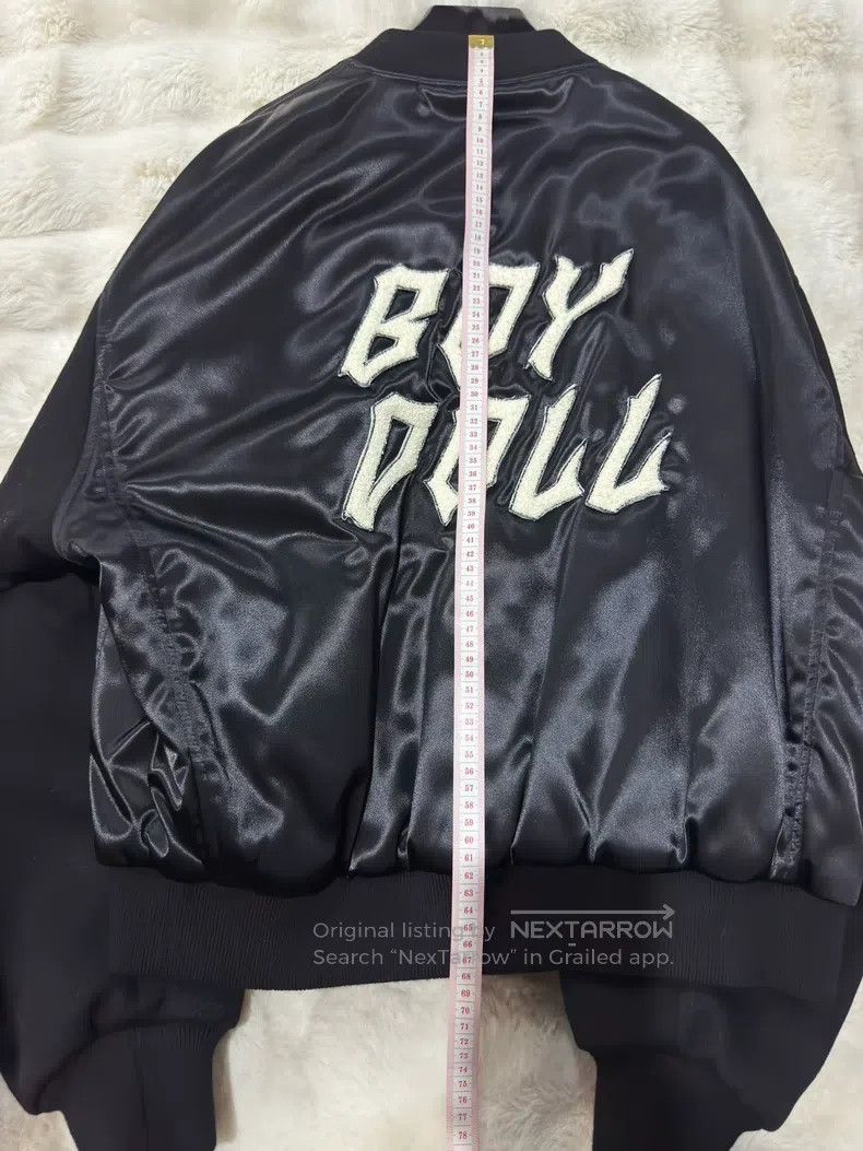Celine CELINE Baseball Jacket Coat Size US M / EU 48-50 / 2 - 9 Thumbnail