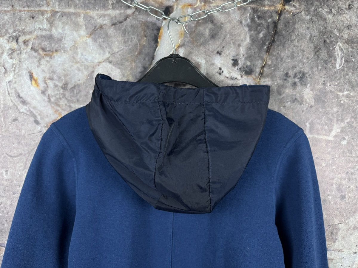 Nike Men’s Nike Tech Fleece Jacket Blue Sportswear Size XS Size US XS / EU 42 / 0 - 15 Thumbnail